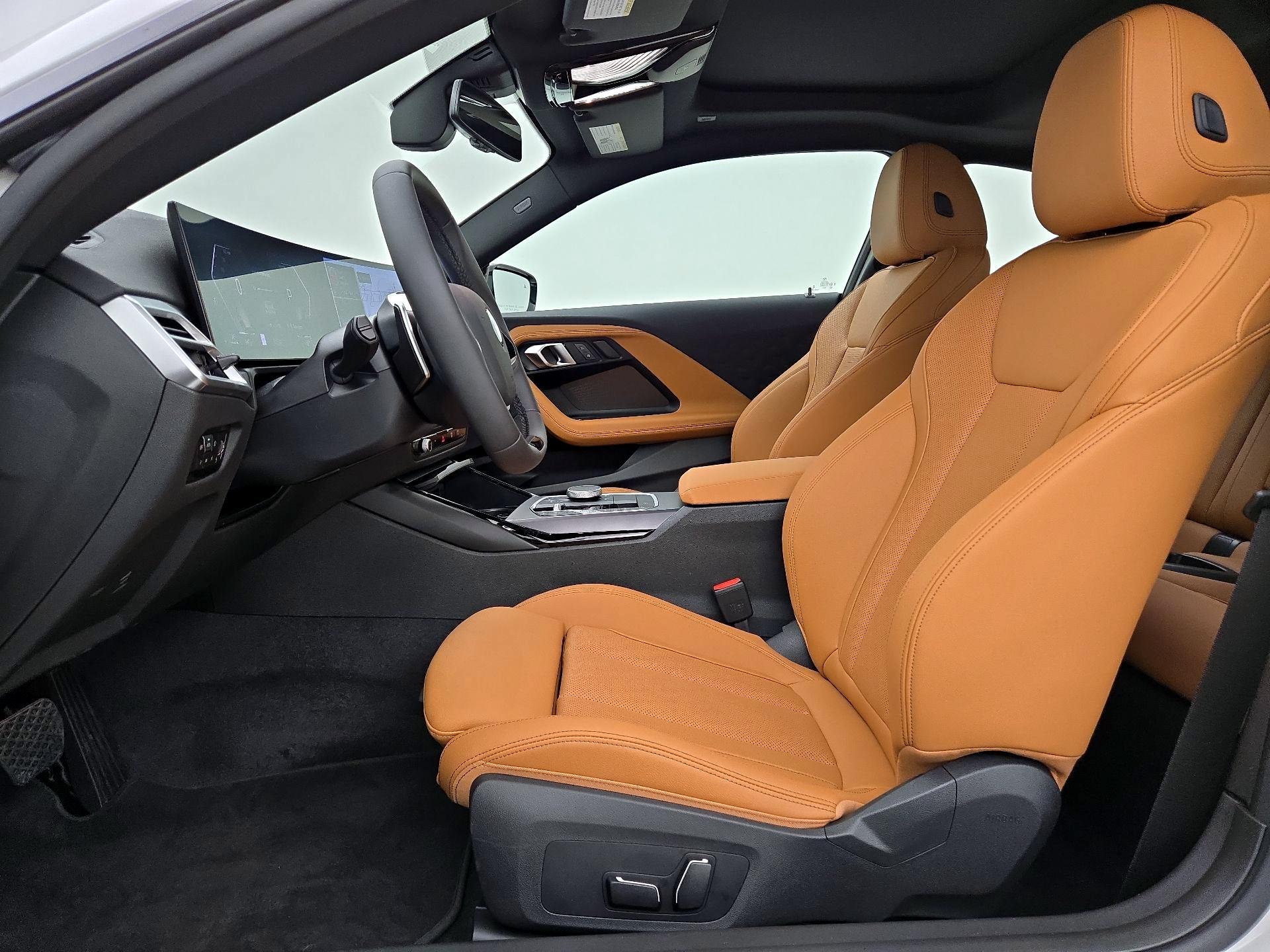 Thumbnail: 2025 BMW 2 Series - 11