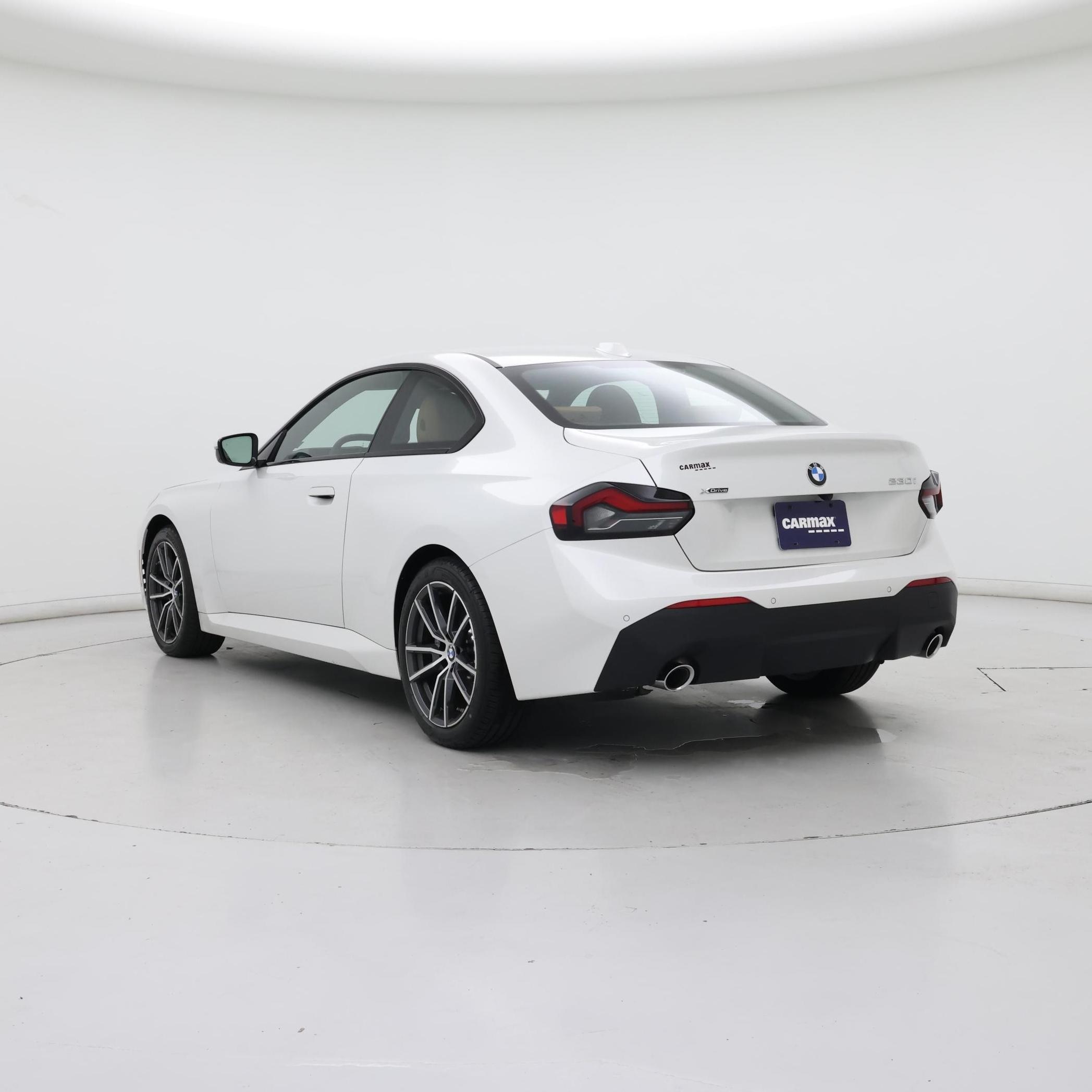 Thumbnail: 2025 BMW 2 Series - 2
