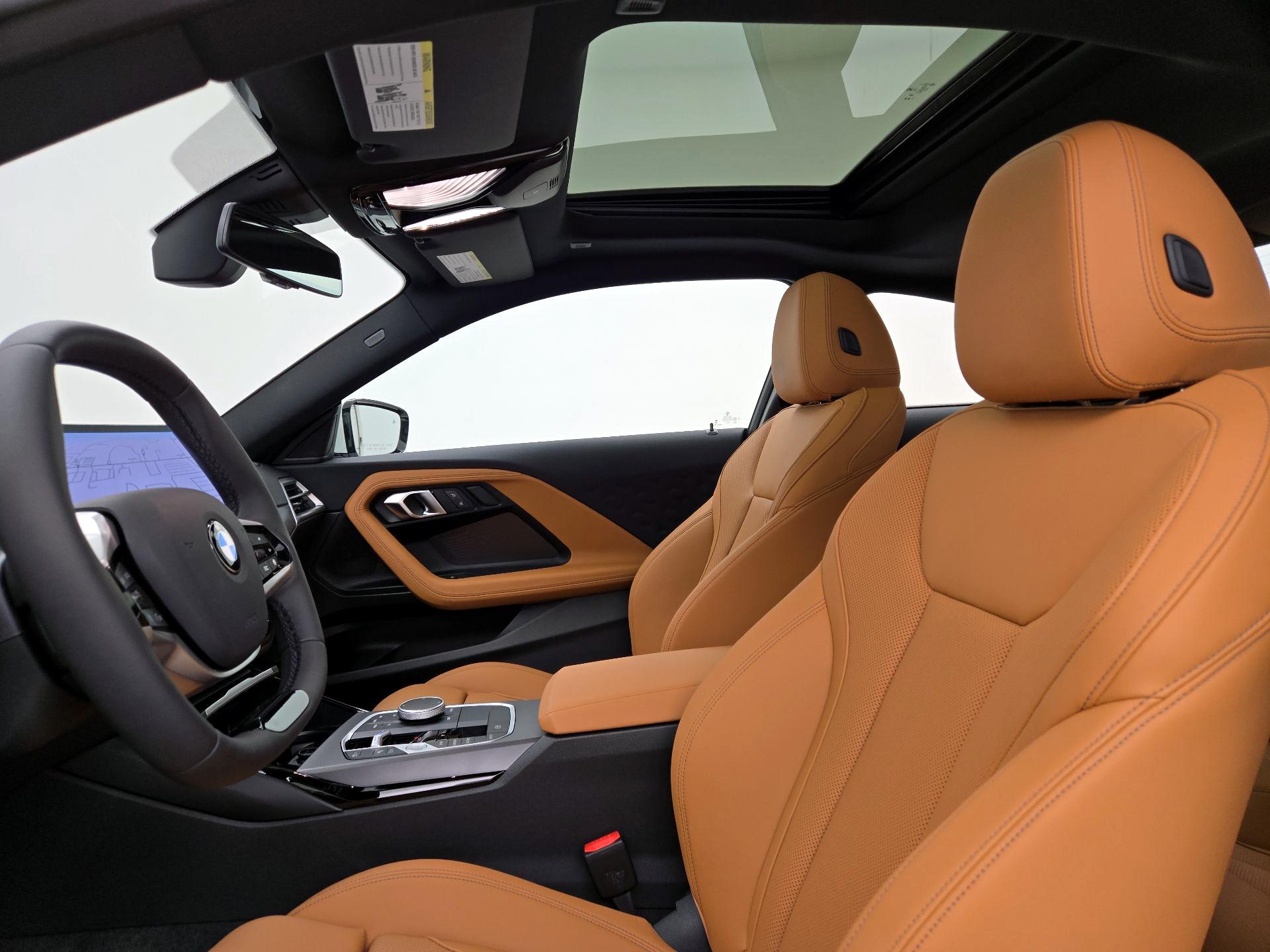 Thumbnail: 2025 BMW 2 Series - 20