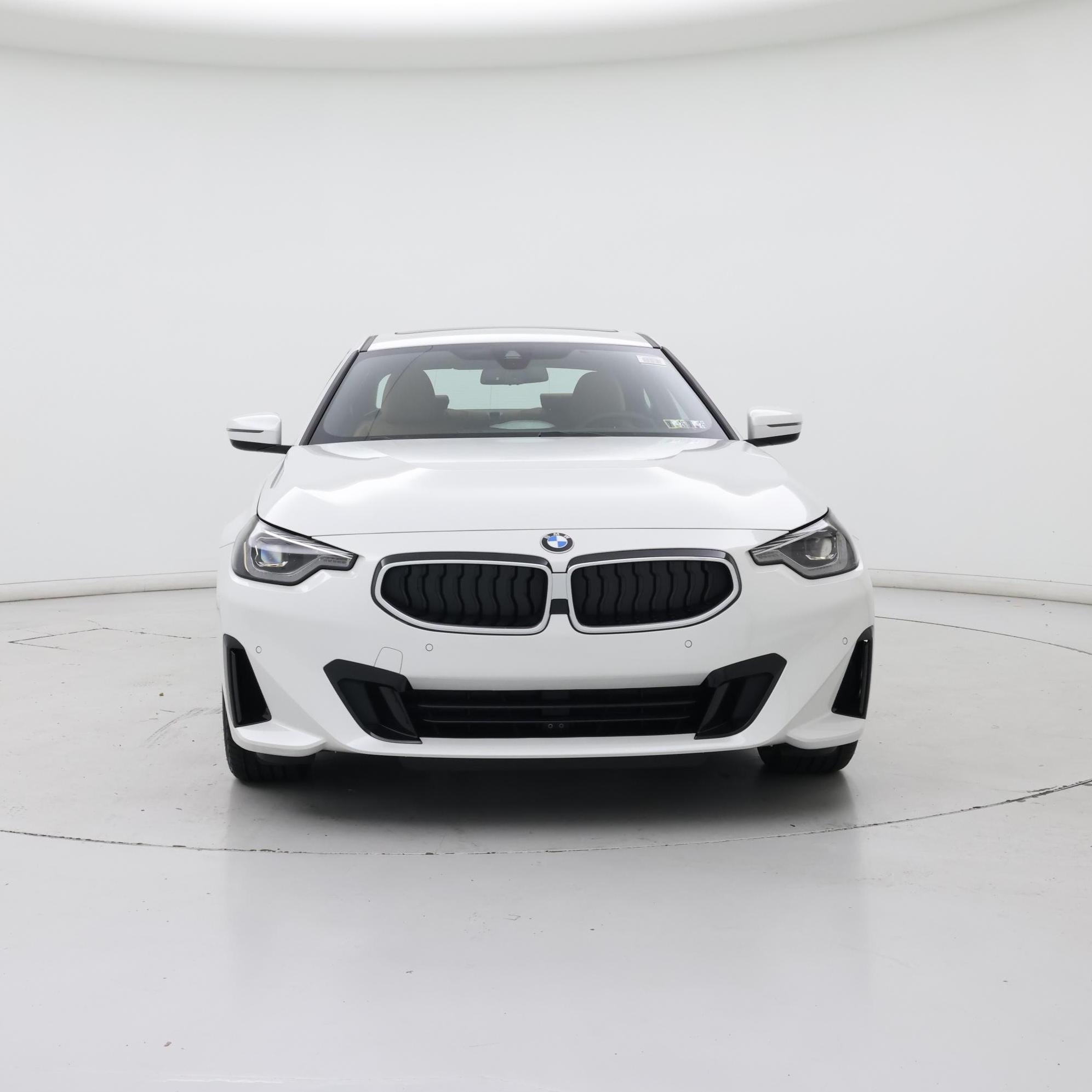 Thumbnail: 2025 BMW 2 Series - 5