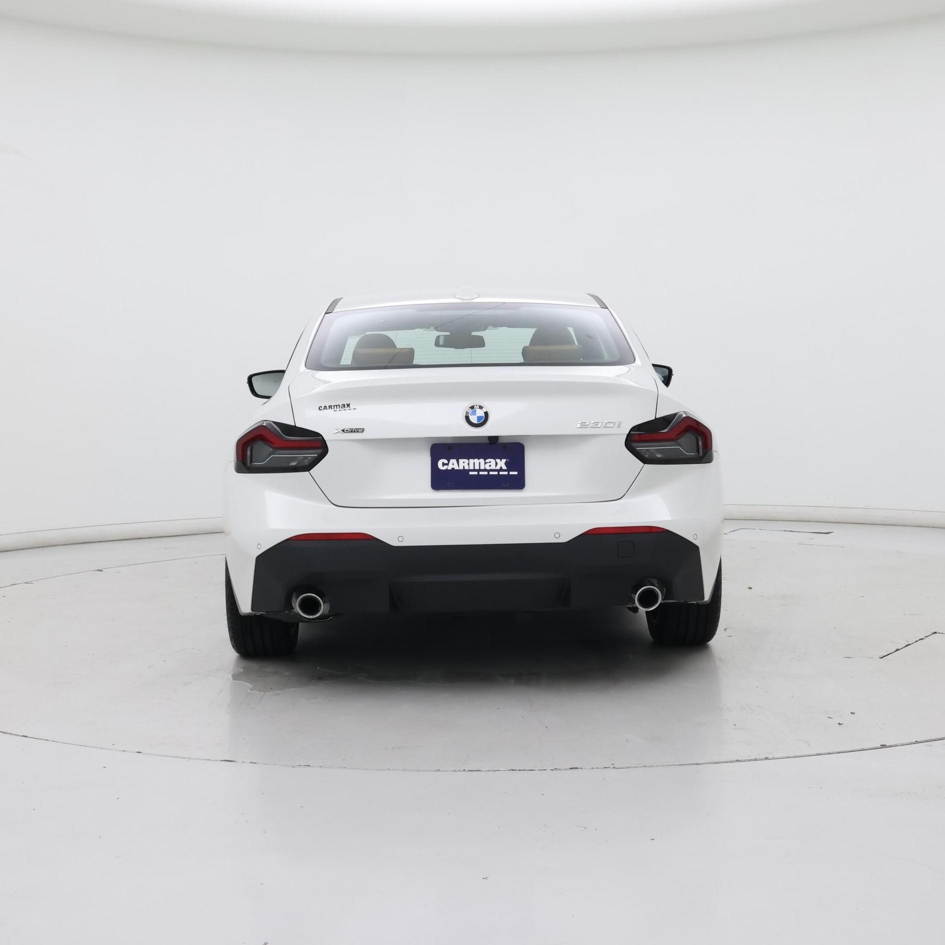 Thumbnail: 2025 BMW 2 Series - 6