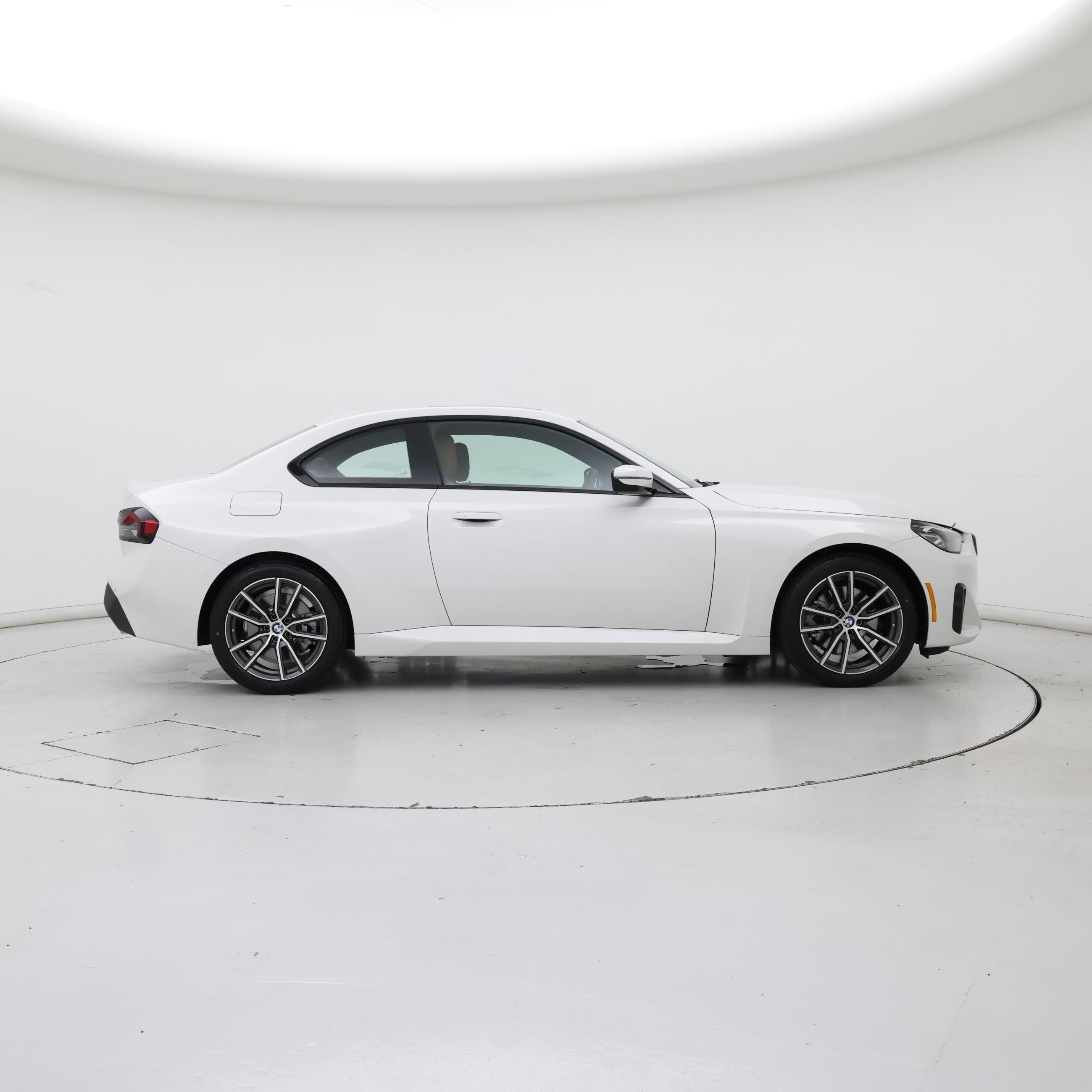 Thumbnail: 2025 BMW 2 Series - 7