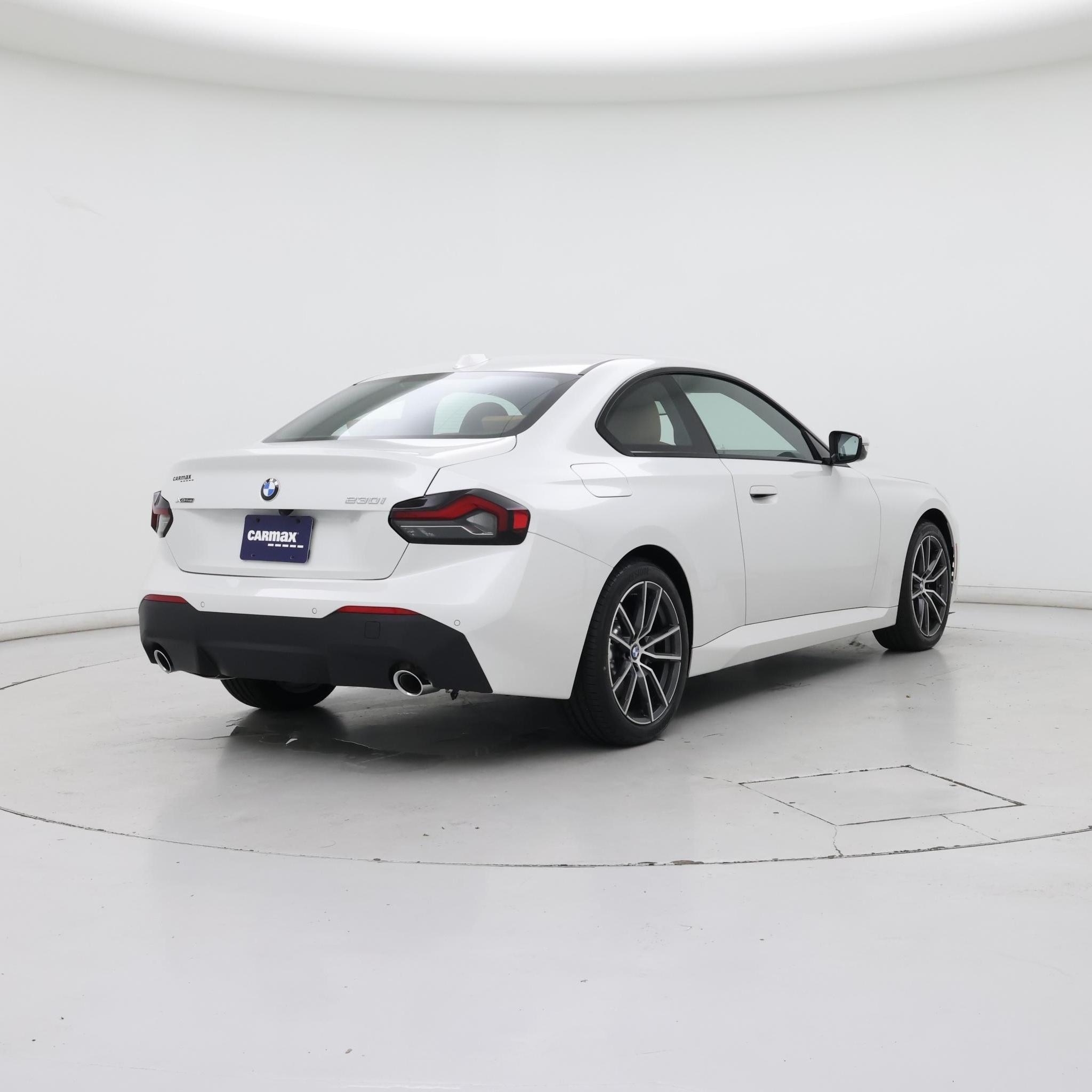 Thumbnail: 2025 BMW 2 Series - 8