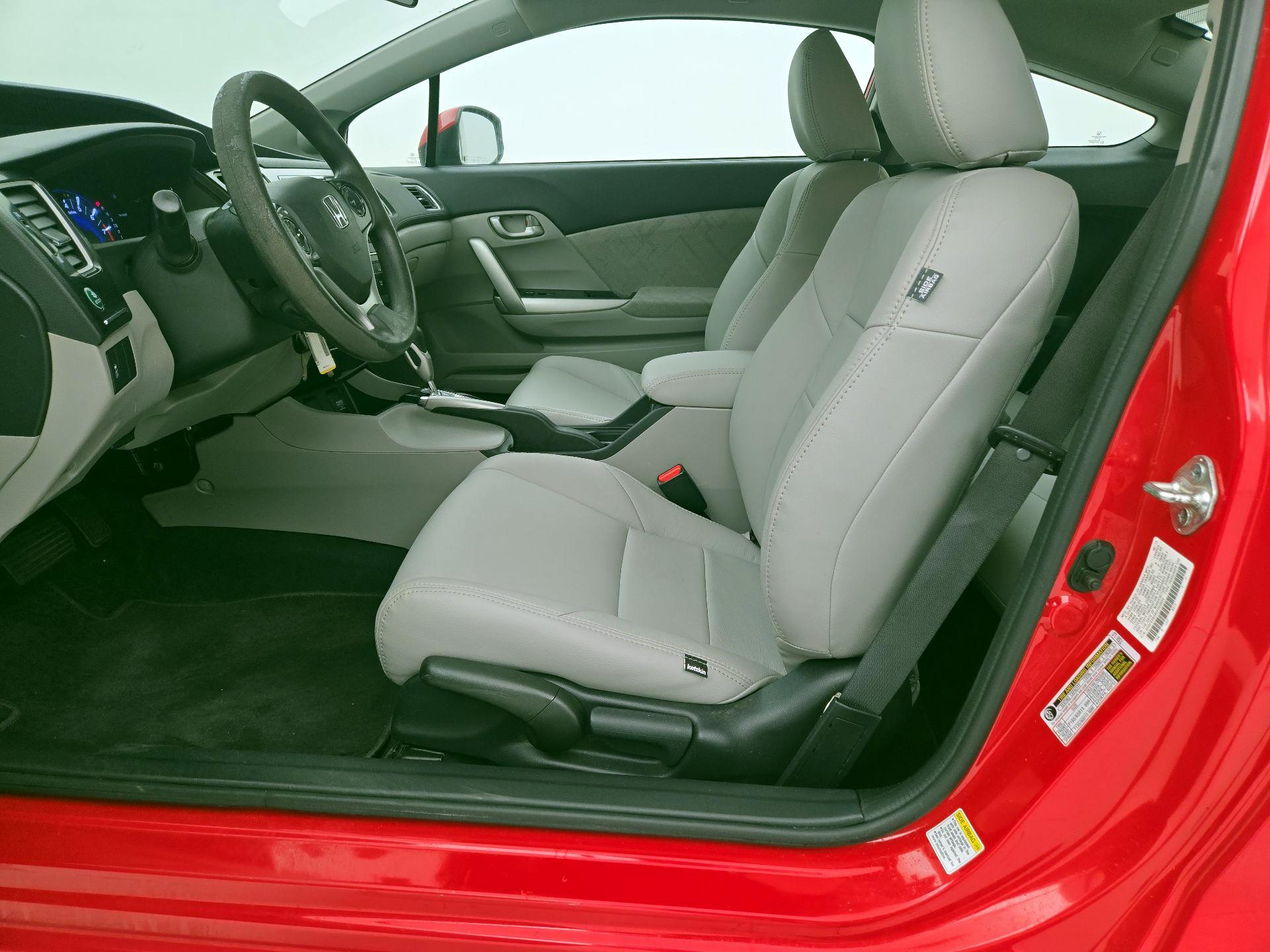 Thumbnail: 2013 Honda Civic - 11