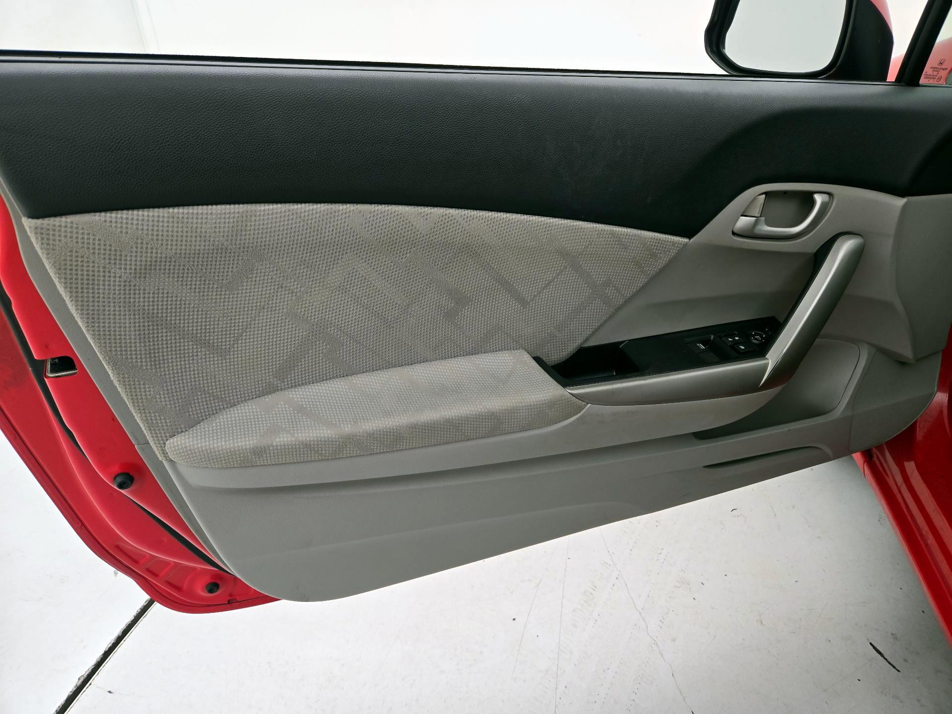Thumbnail: 2013 Honda Civic - 12