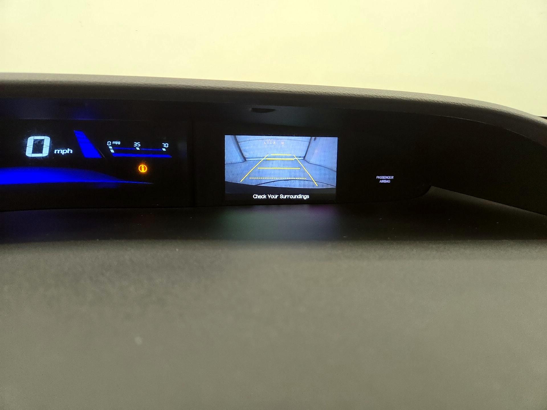 Thumbnail: 2013 Honda Civic - 13