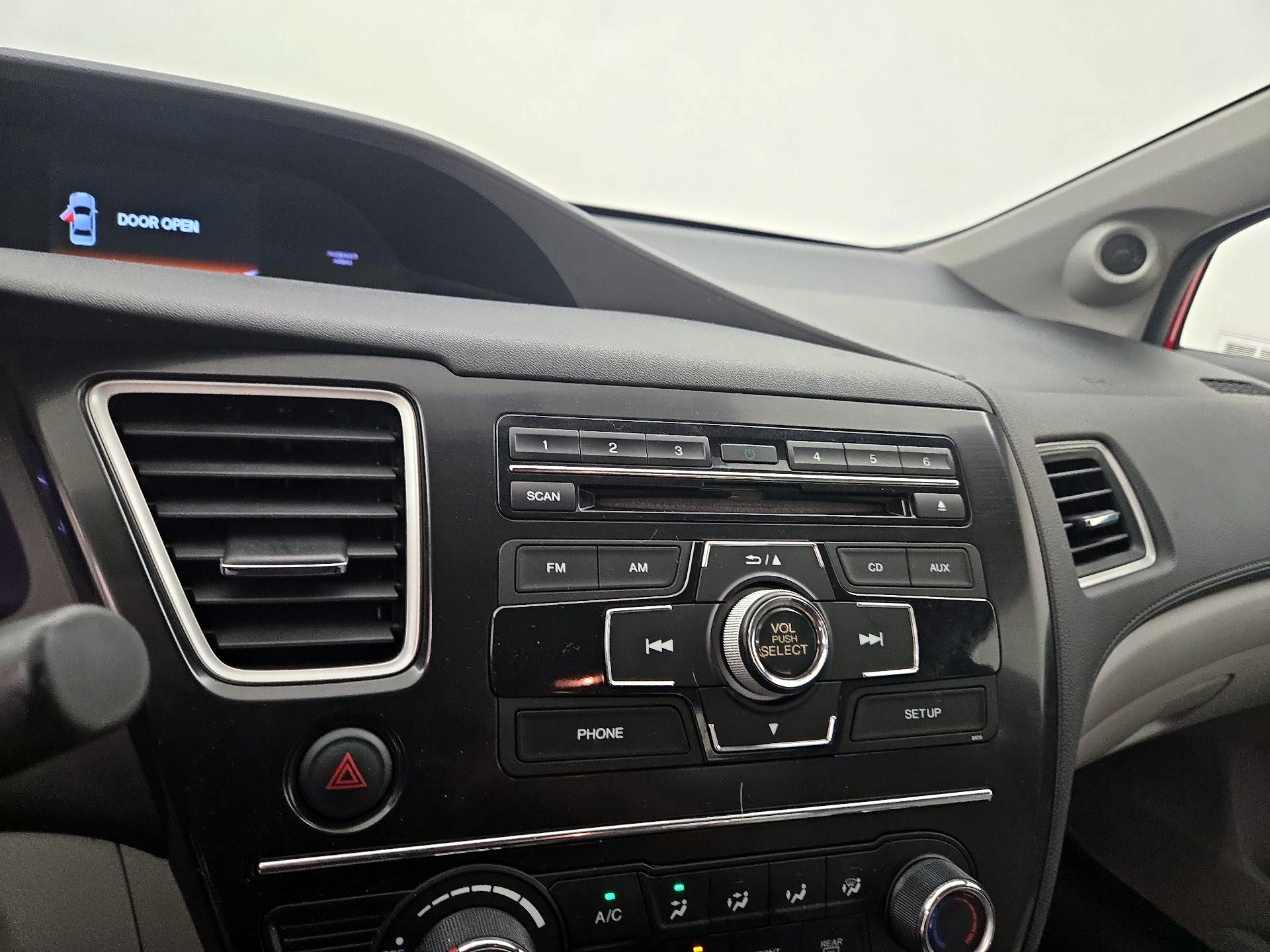 Thumbnail: 2013 Honda Civic - 14