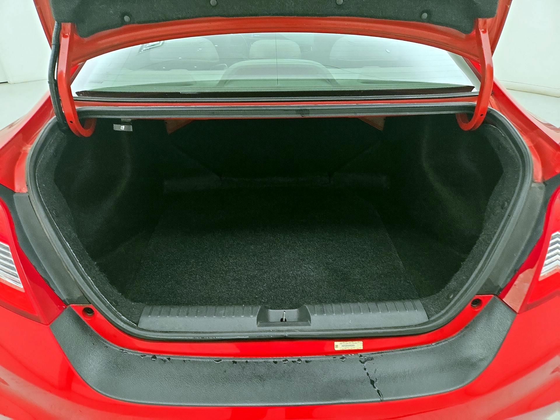 Thumbnail: 2013 Honda Civic - 18