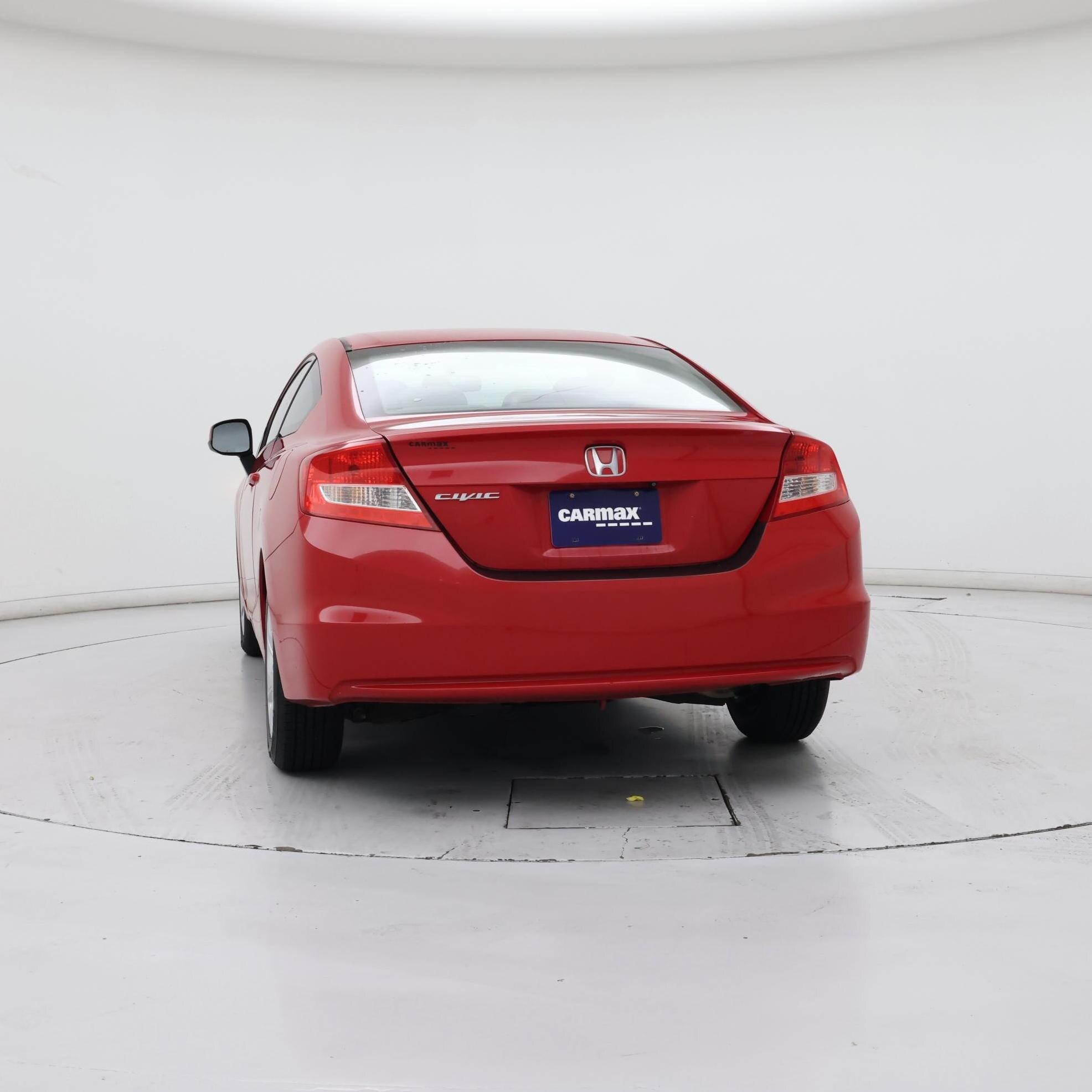Thumbnail: 2013 Honda Civic - 6