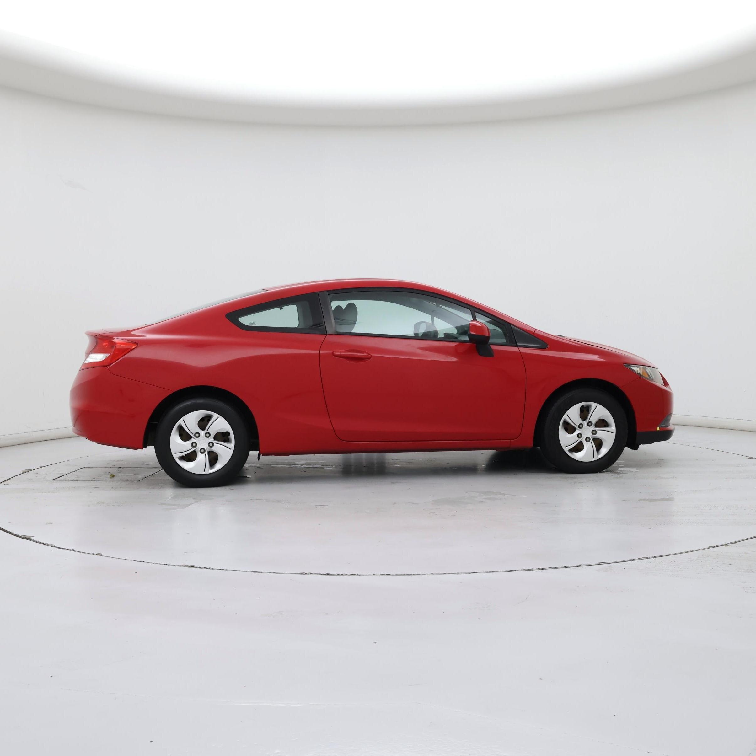 Thumbnail: 2013 Honda Civic - 7