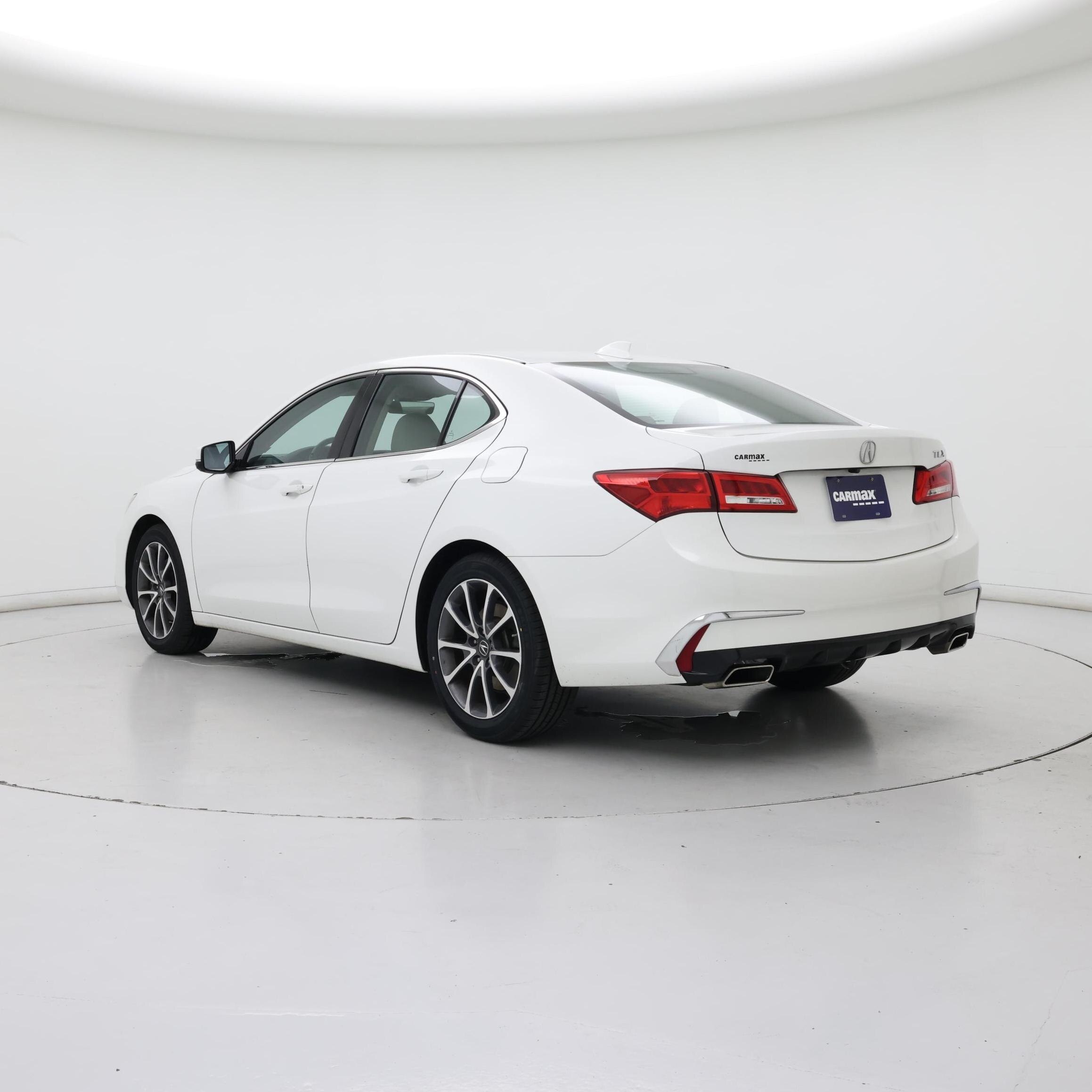 Thumbnail: 2018 Acura TLX - 2
