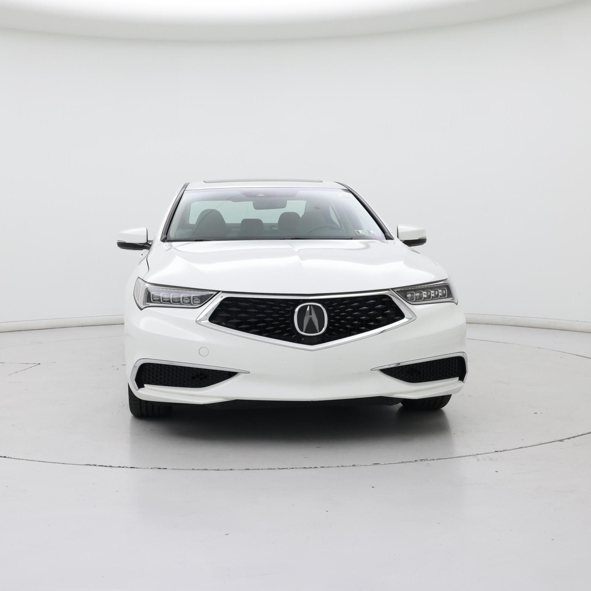 Thumbnail: 2018 Acura TLX - 5