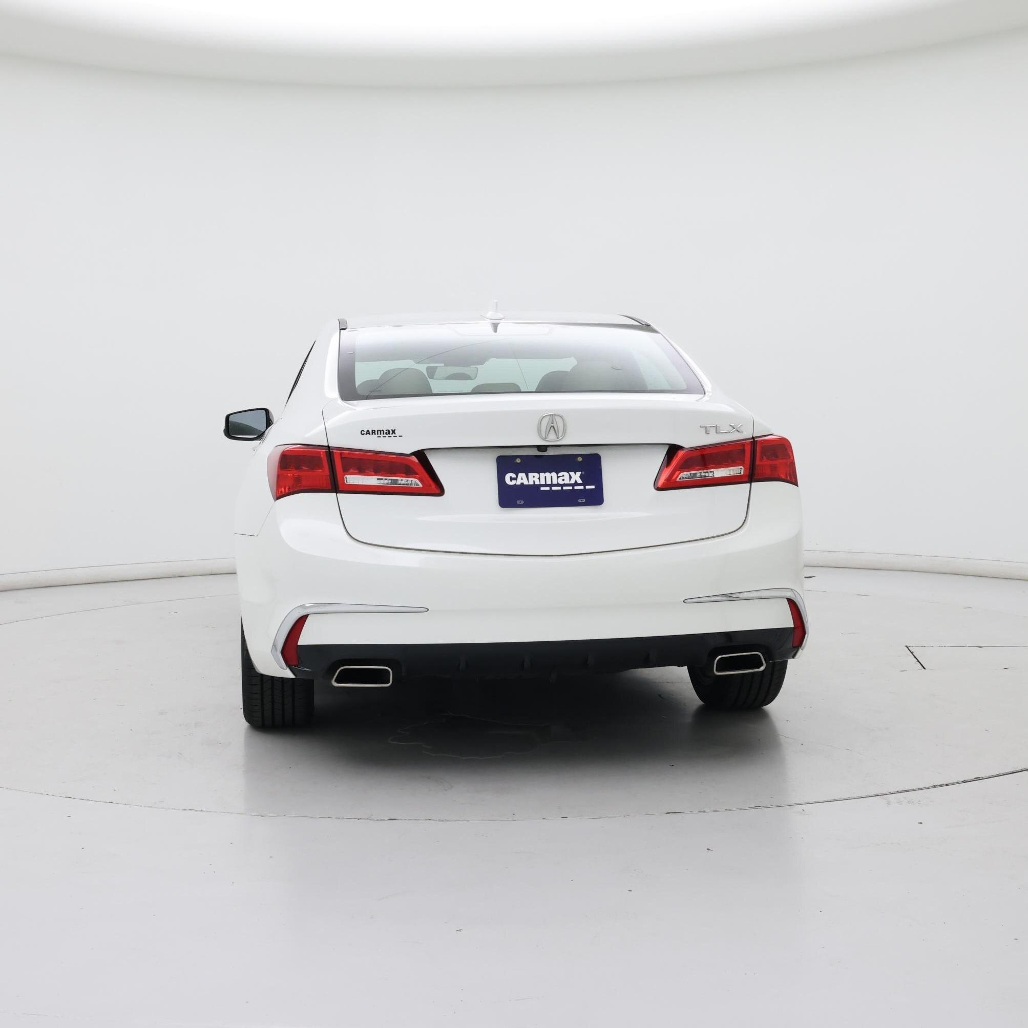 Thumbnail: 2018 Acura TLX - 6