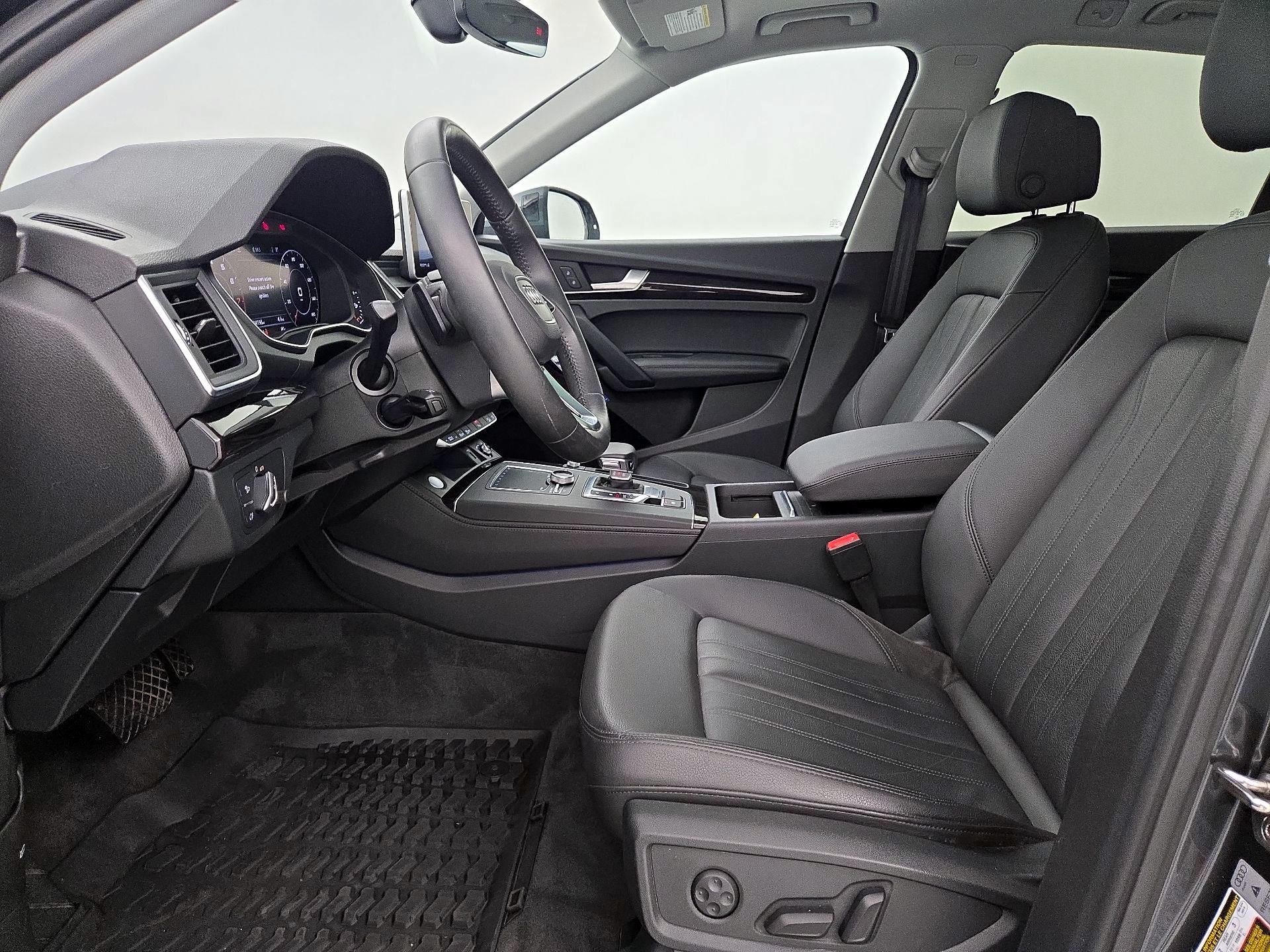 Thumbnail: 2019 Audi Q5 - 11