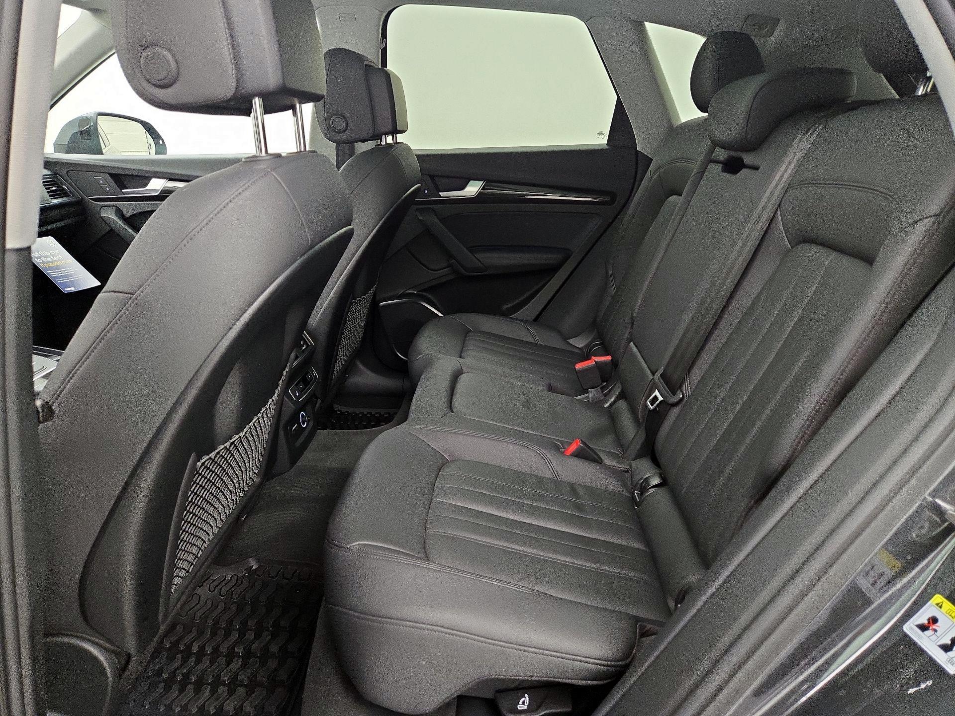 Thumbnail: 2019 Audi Q5 - 20