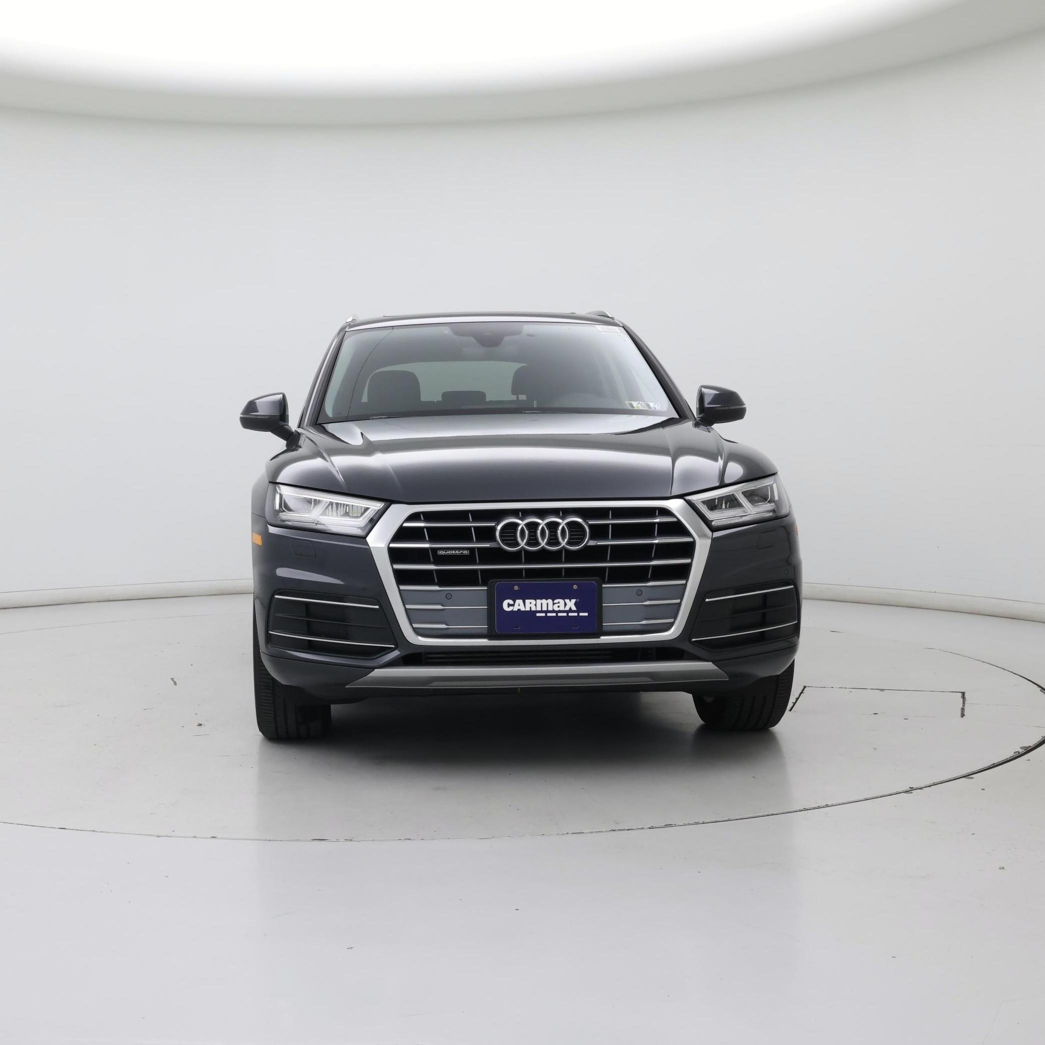 Thumbnail: 2019 Audi Q5 - 5