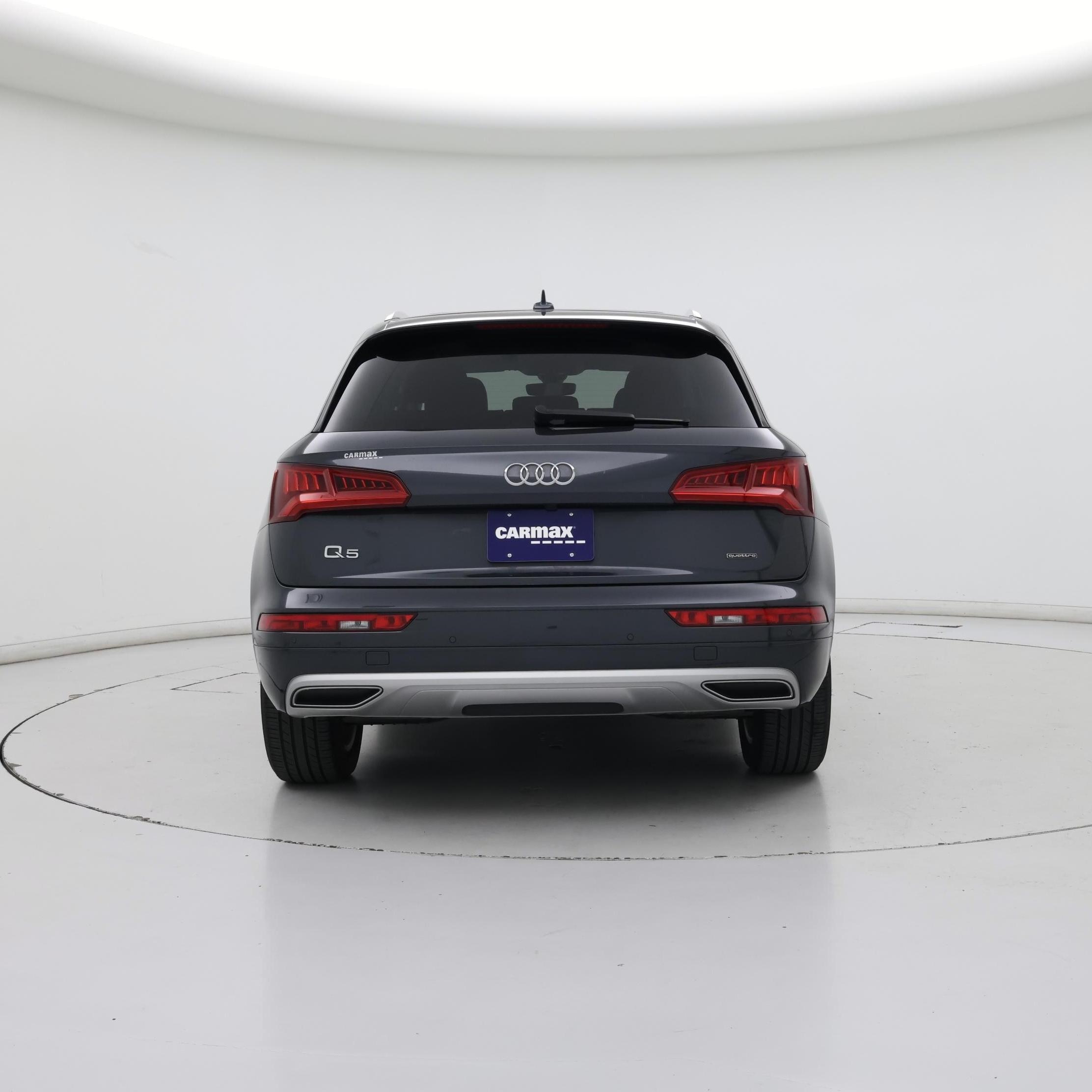 Thumbnail: 2019 Audi Q5 - 6