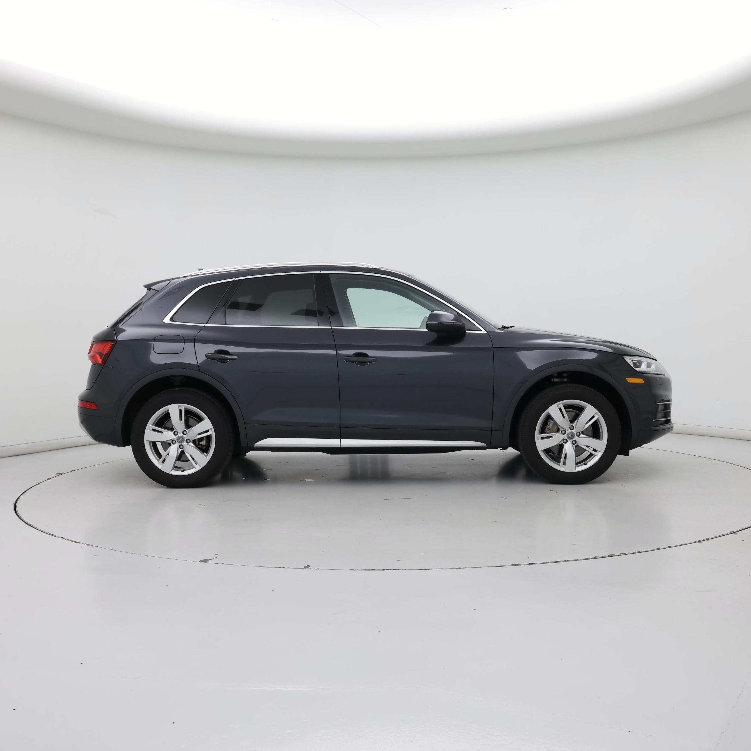 Thumbnail: 2019 Audi Q5 - 7