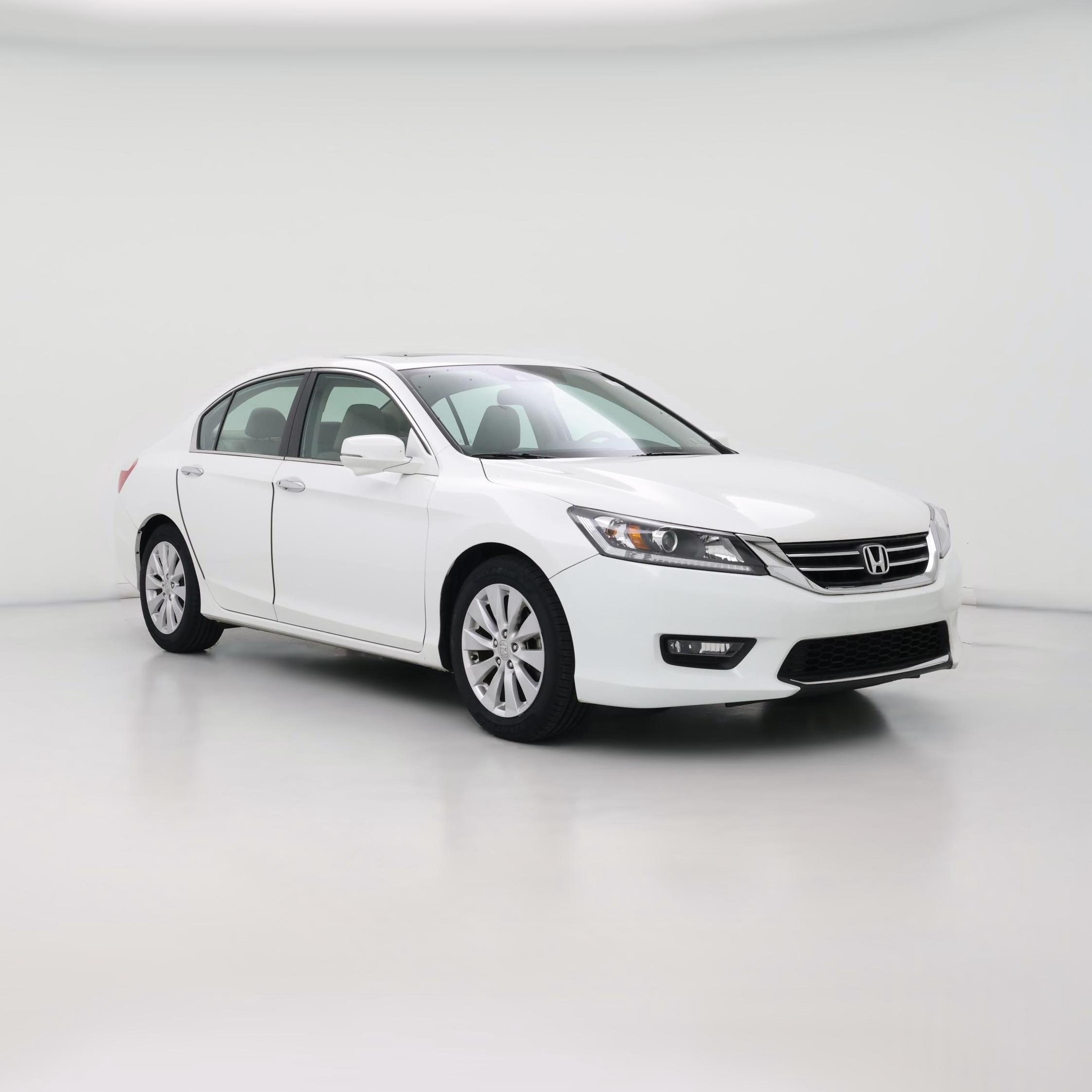 Thumbnail: 2014 Honda Accord - 1