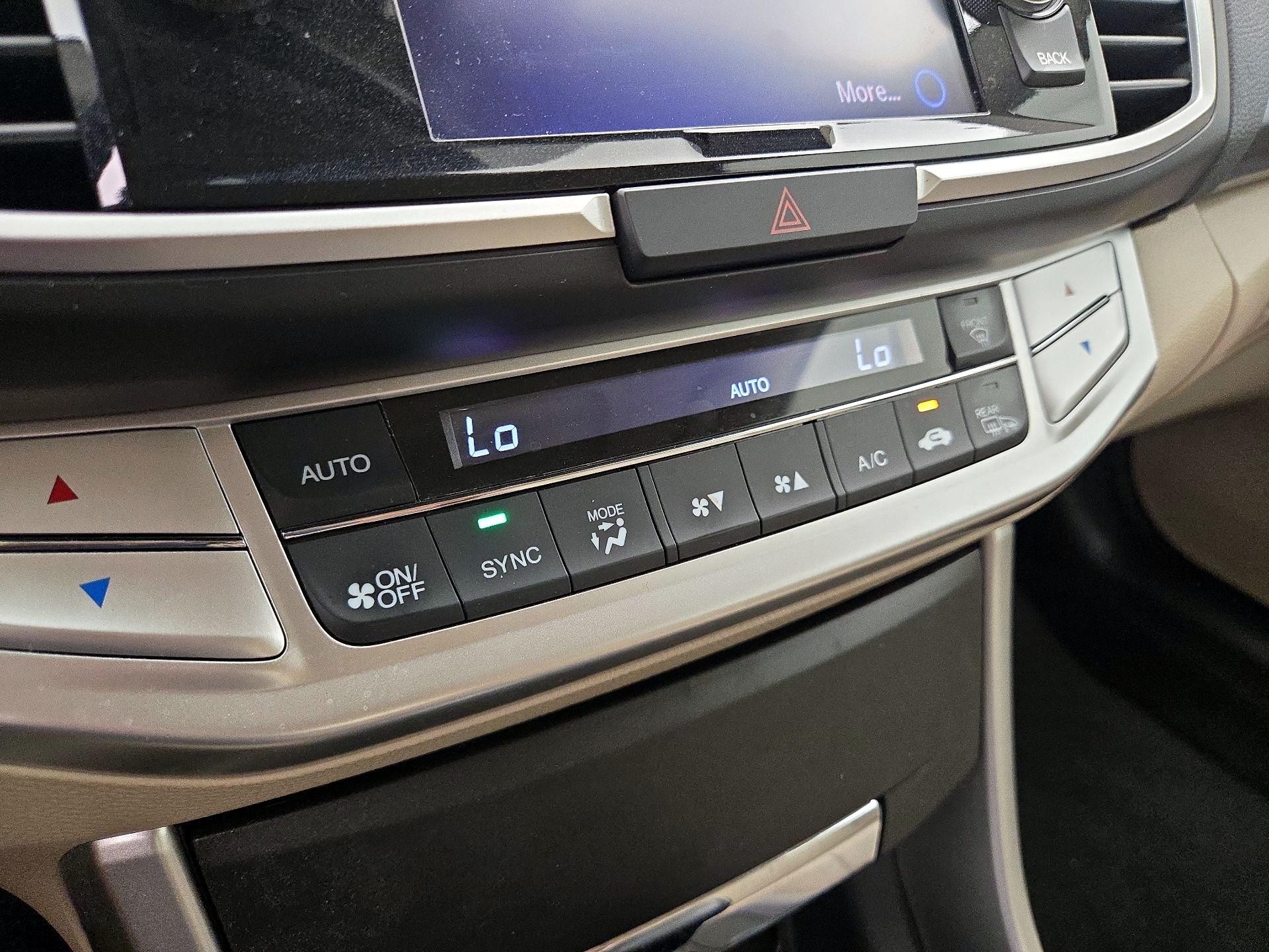 Thumbnail: 2014 Honda Accord - 16