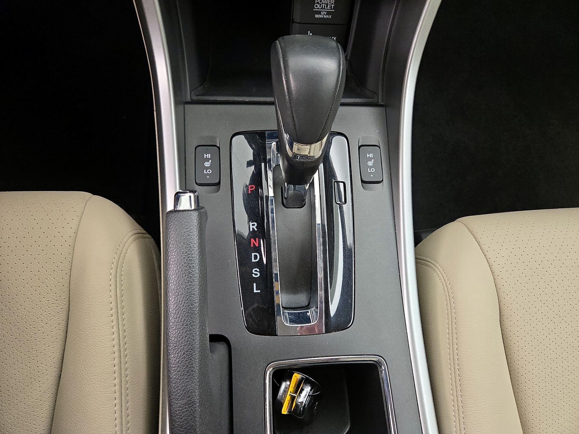 Thumbnail: 2014 Honda Accord - 17