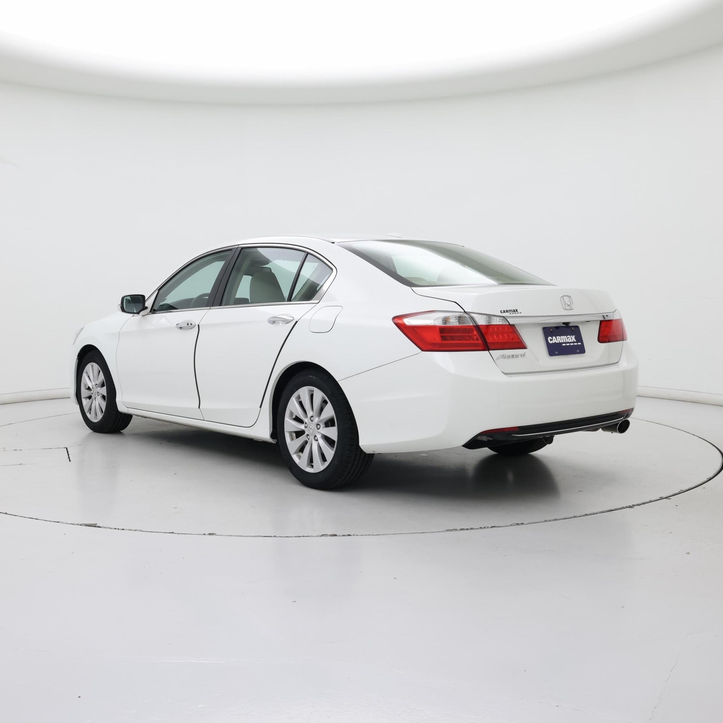 Thumbnail: 2014 Honda Accord - 2