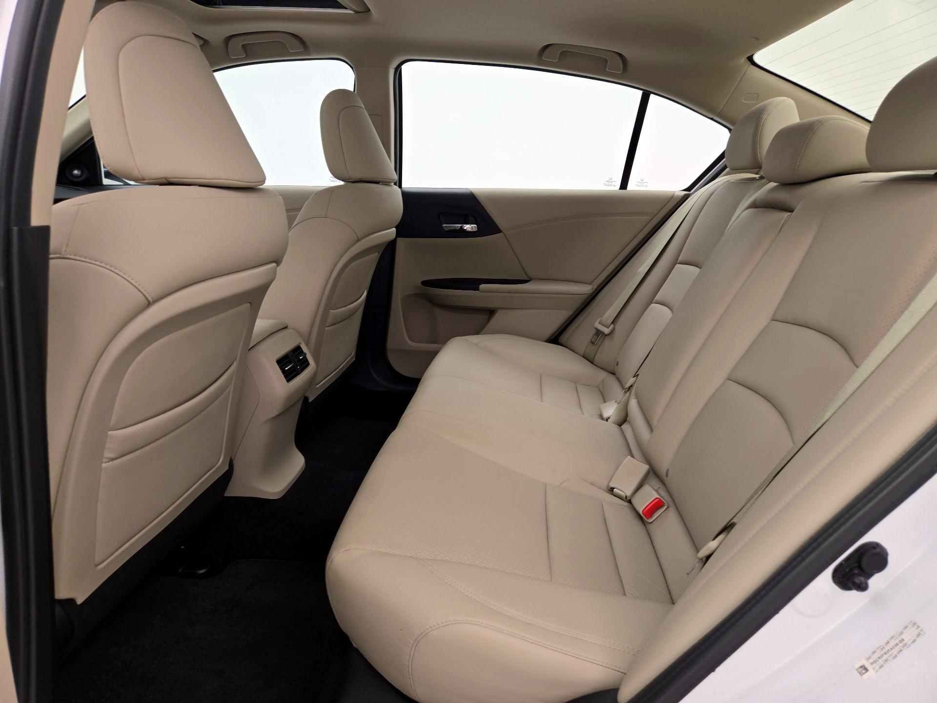 Thumbnail: 2014 Honda Accord - 20
