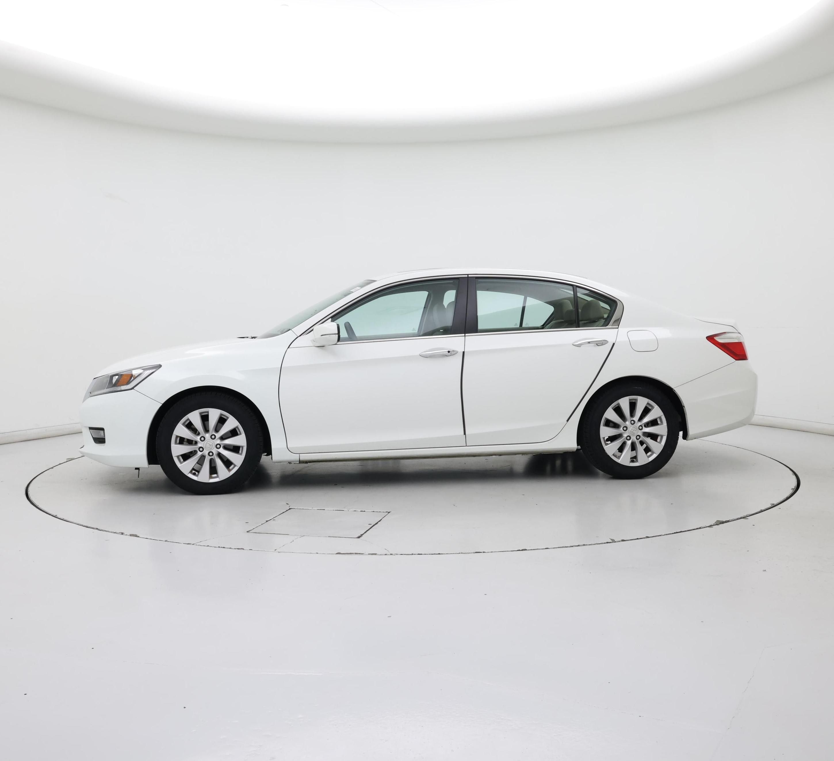 Thumbnail: 2014 Honda Accord - 3