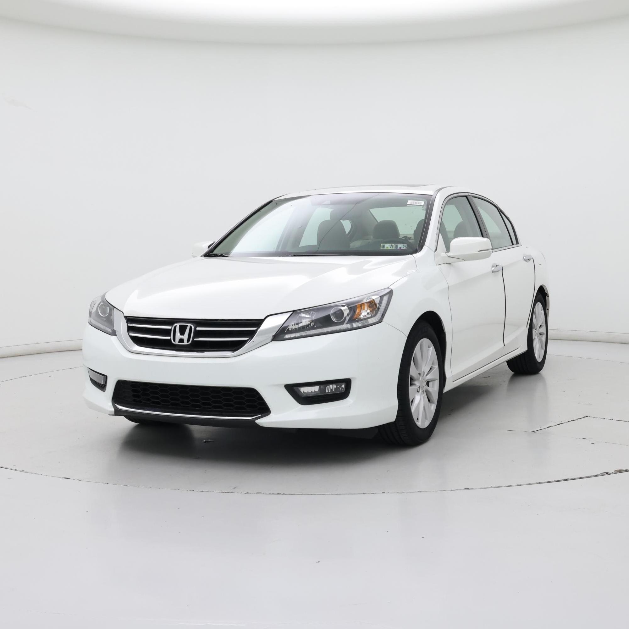 Thumbnail: 2014 Honda Accord - 4