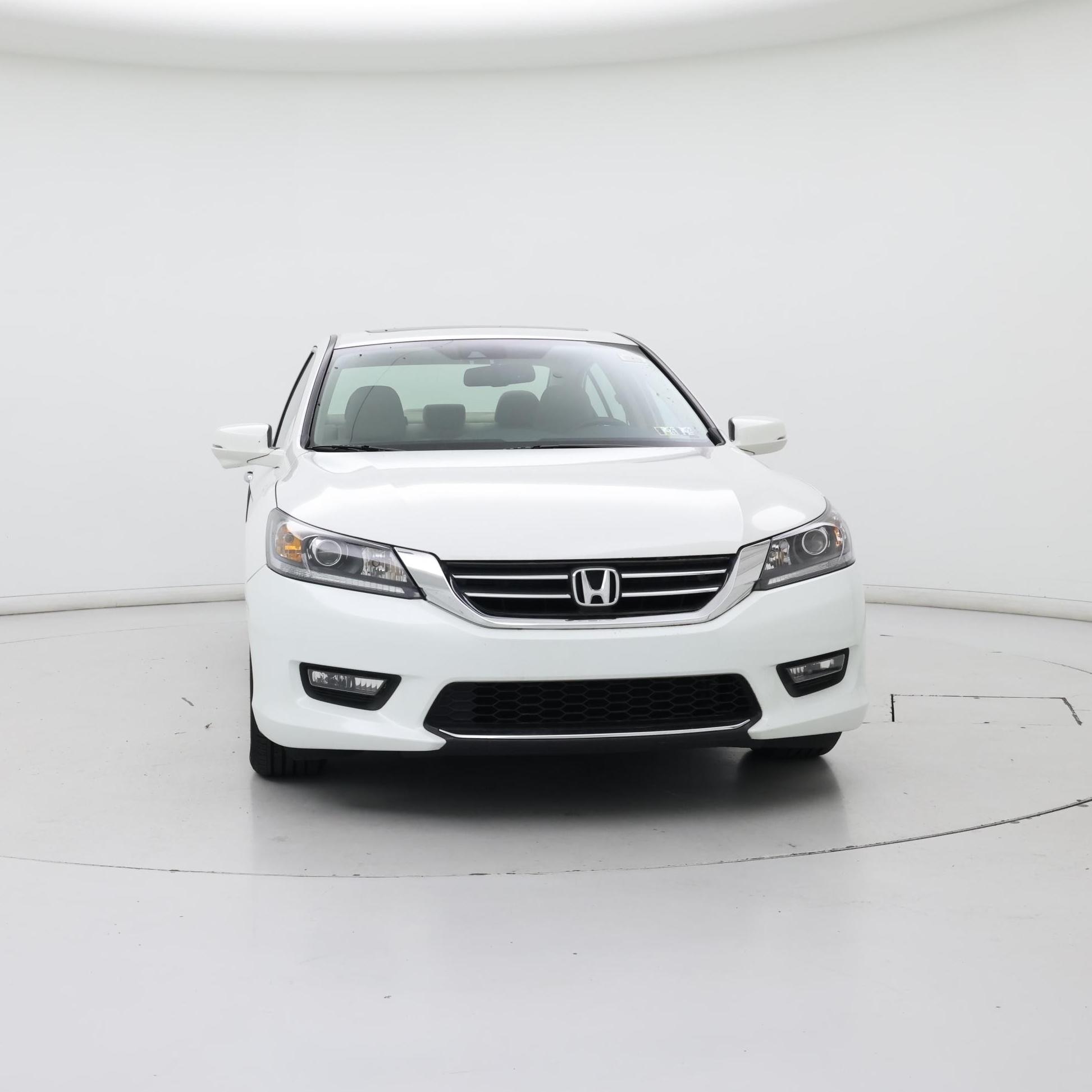 Thumbnail: 2014 Honda Accord - 5