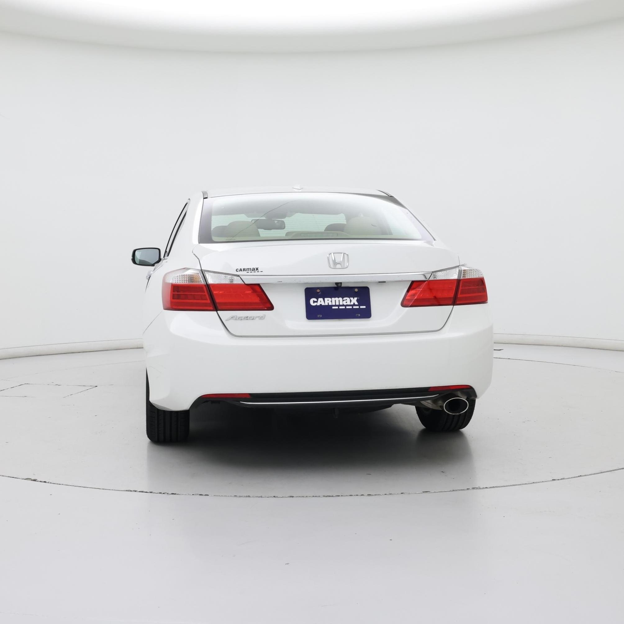 Thumbnail: 2014 Honda Accord - 6
