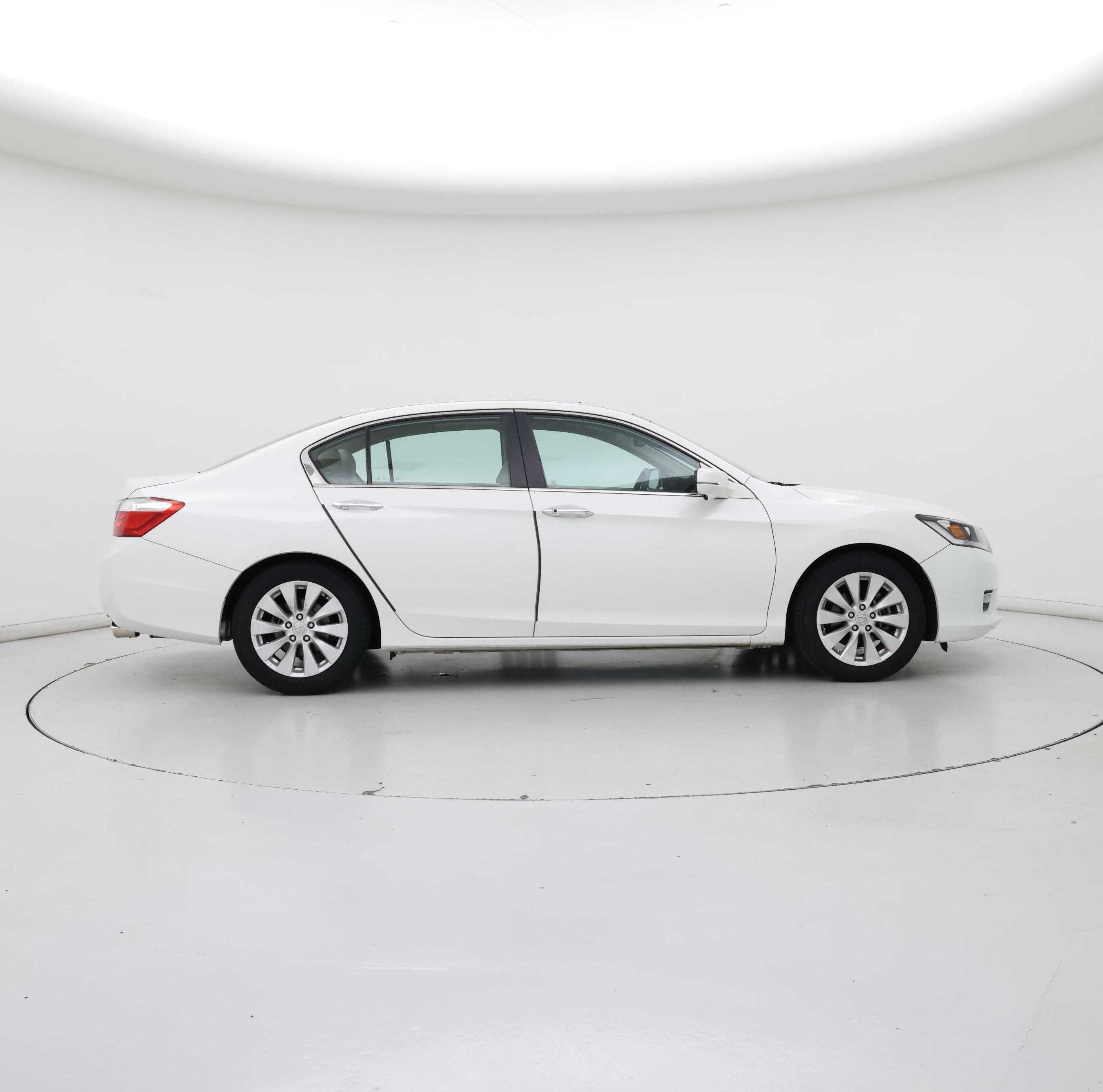 Thumbnail: 2014 Honda Accord - 7
