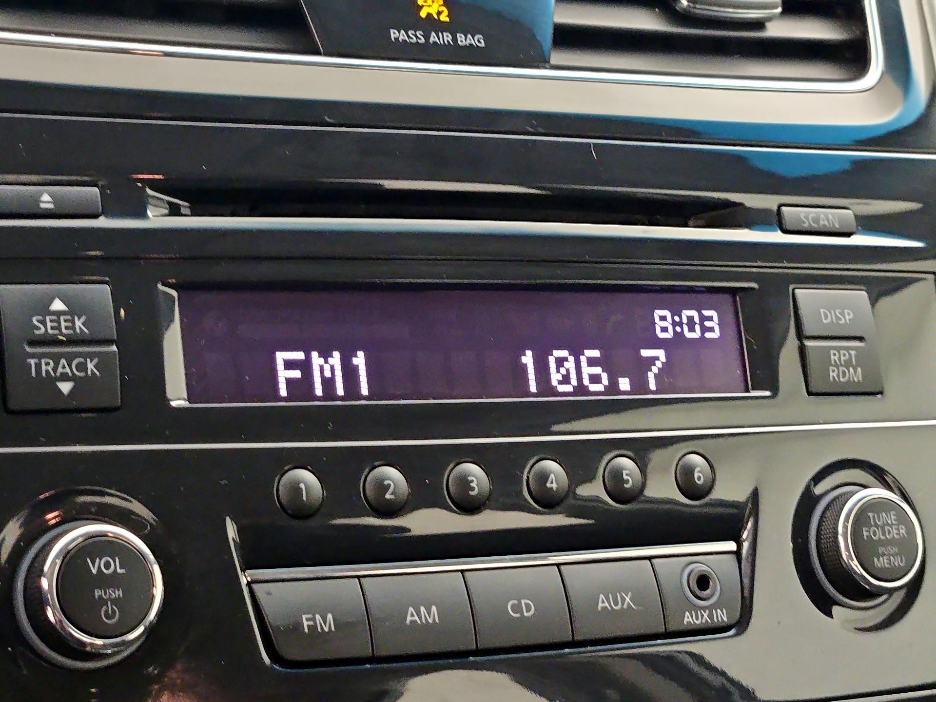 Thumbnail: 2015 Nissan Altima - 13