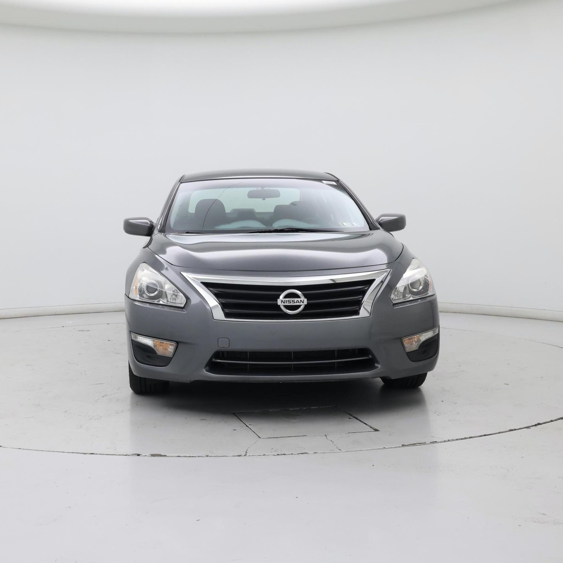 Thumbnail: 2015 Nissan Altima - 5