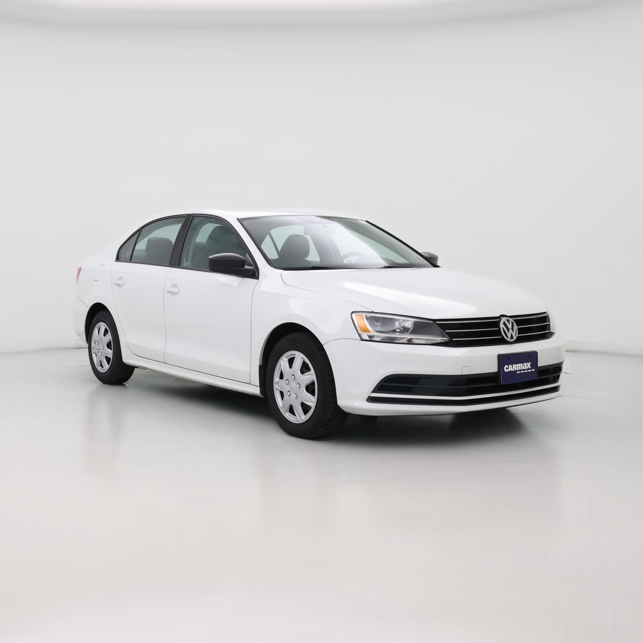 Thumbnail: 2015 Volkswagen Jetta - 1