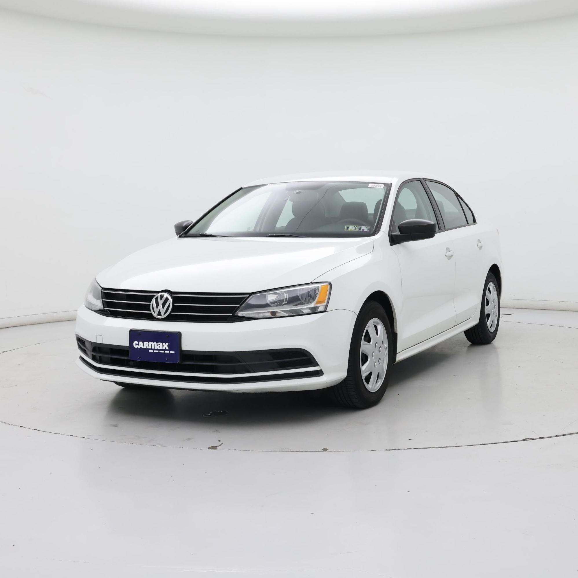 Thumbnail: 2015 Volkswagen Jetta - 4