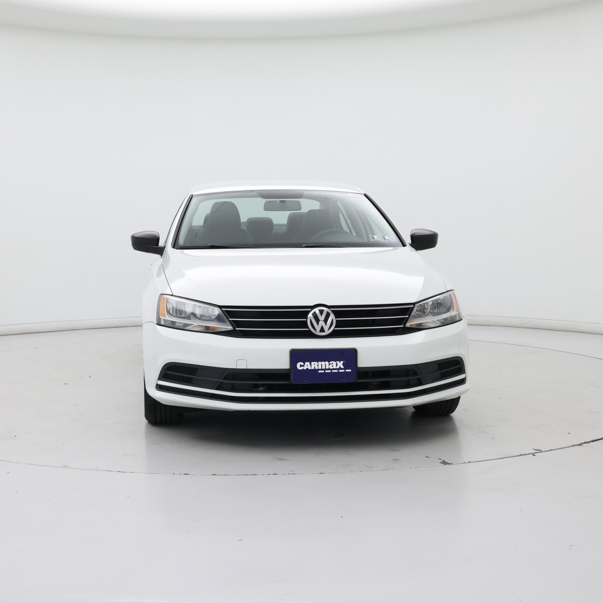 Thumbnail: 2015 Volkswagen Jetta - 5