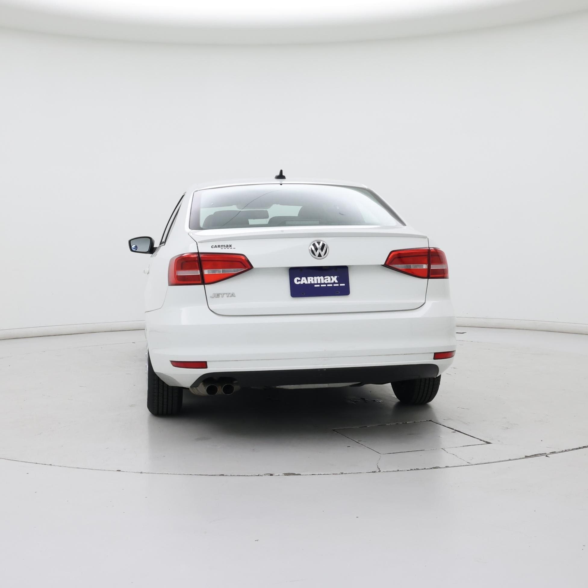 Thumbnail: 2015 Volkswagen Jetta - 6