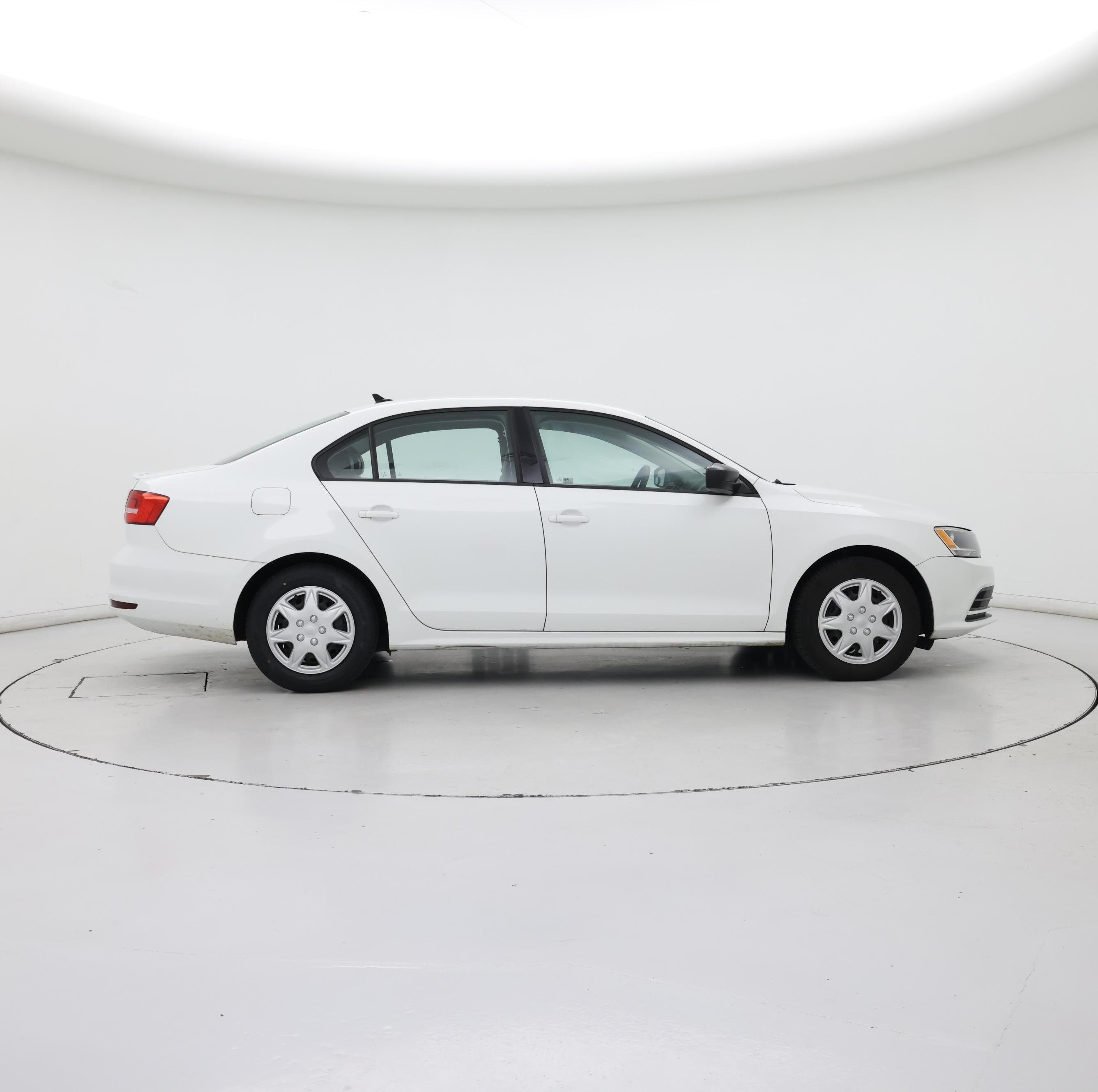 Thumbnail: 2015 Volkswagen Jetta - 7