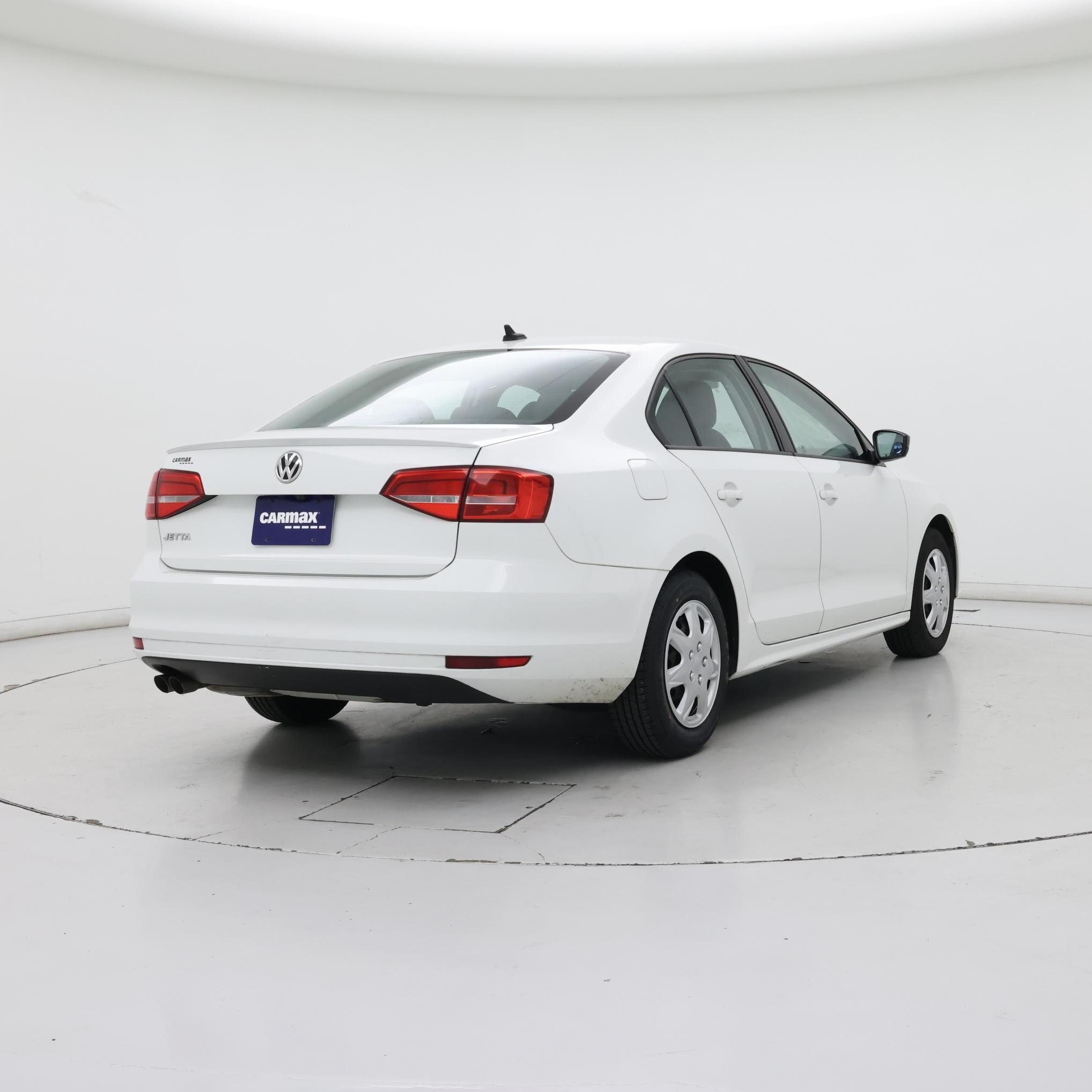 Thumbnail: 2015 Volkswagen Jetta - 8