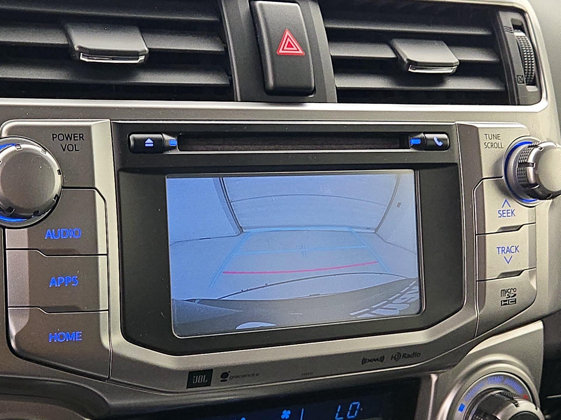 Thumbnail: 2019 Toyota 4Runner - 15