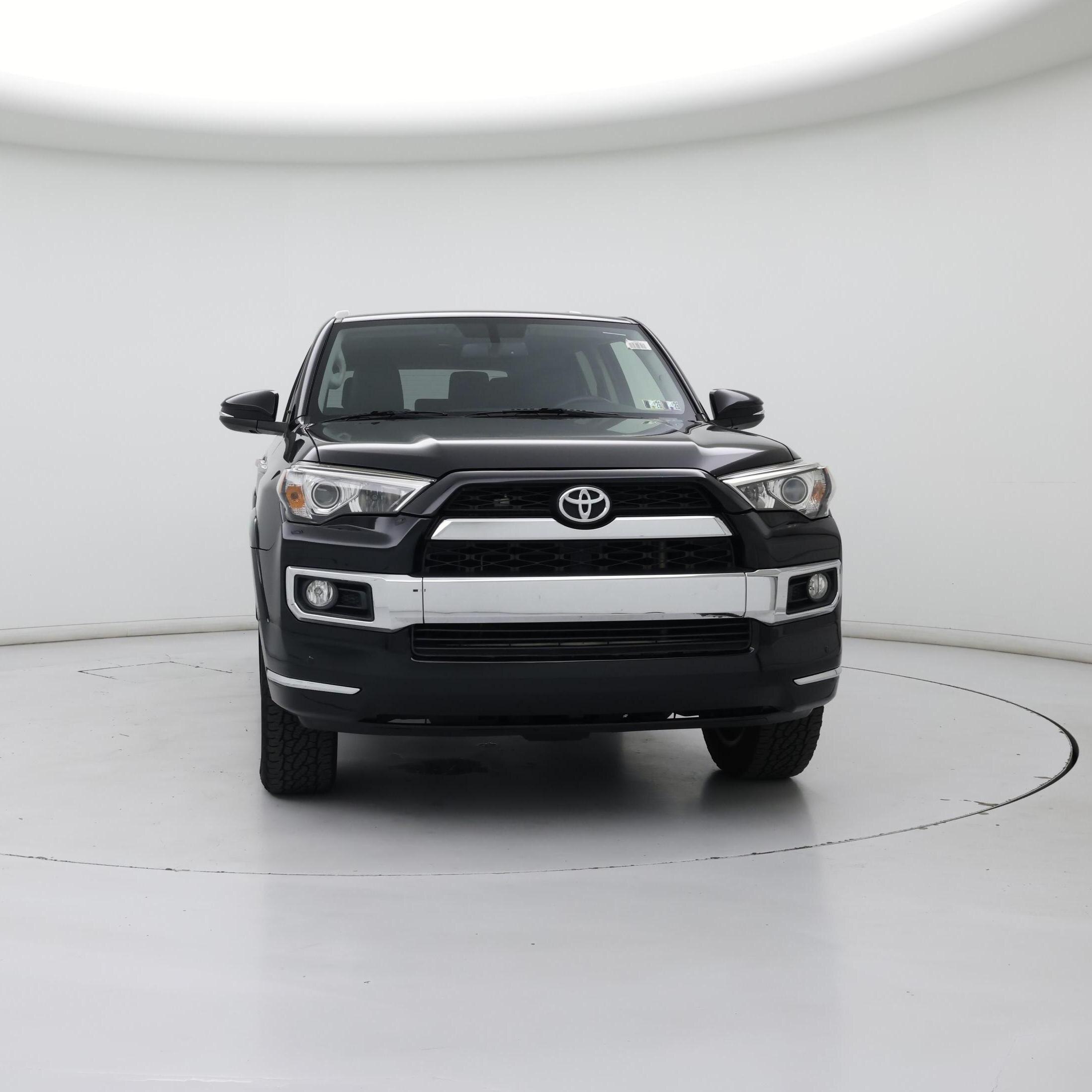 Thumbnail: 2019 Toyota 4Runner - 5