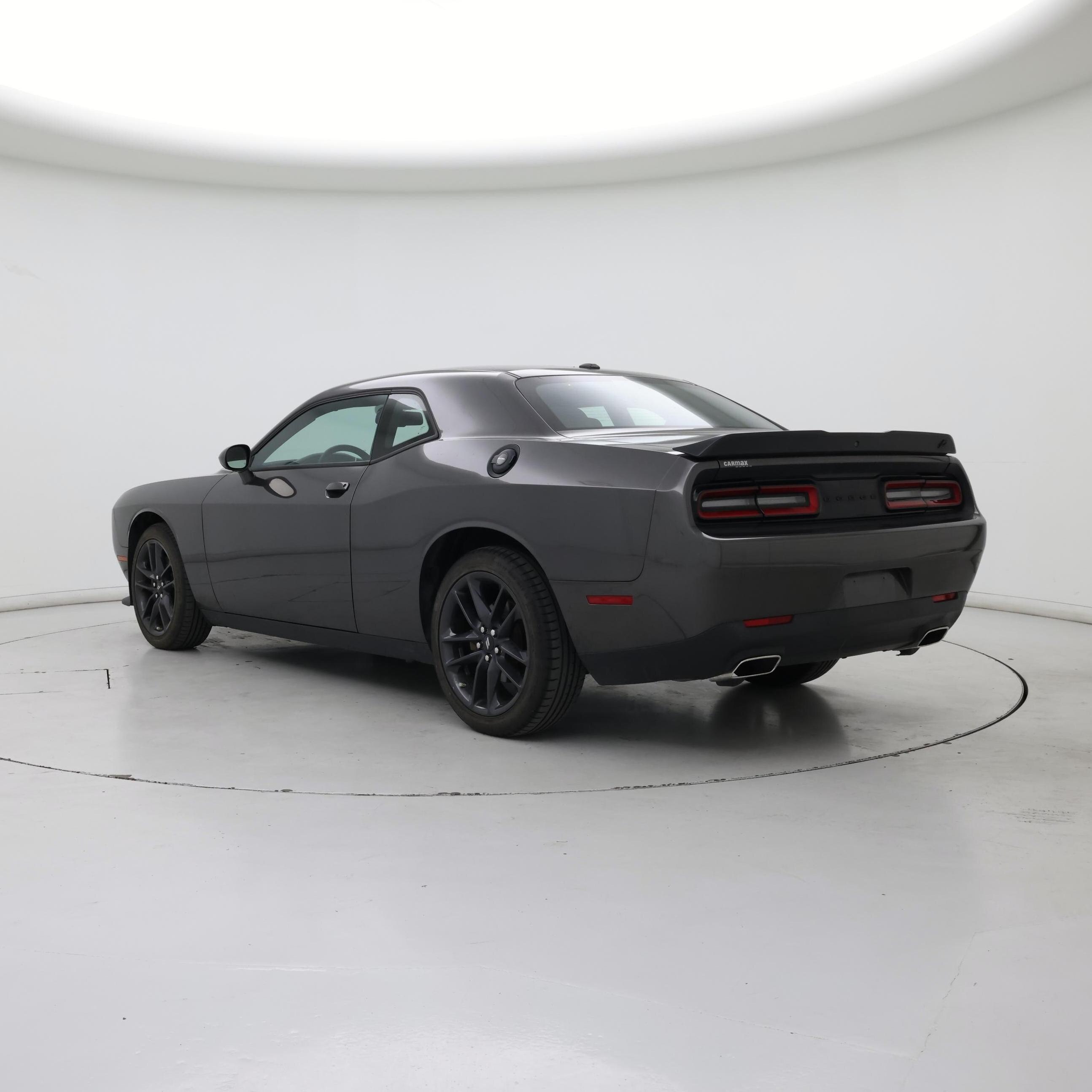 Thumbnail: 2021 Dodge Challenger - 2