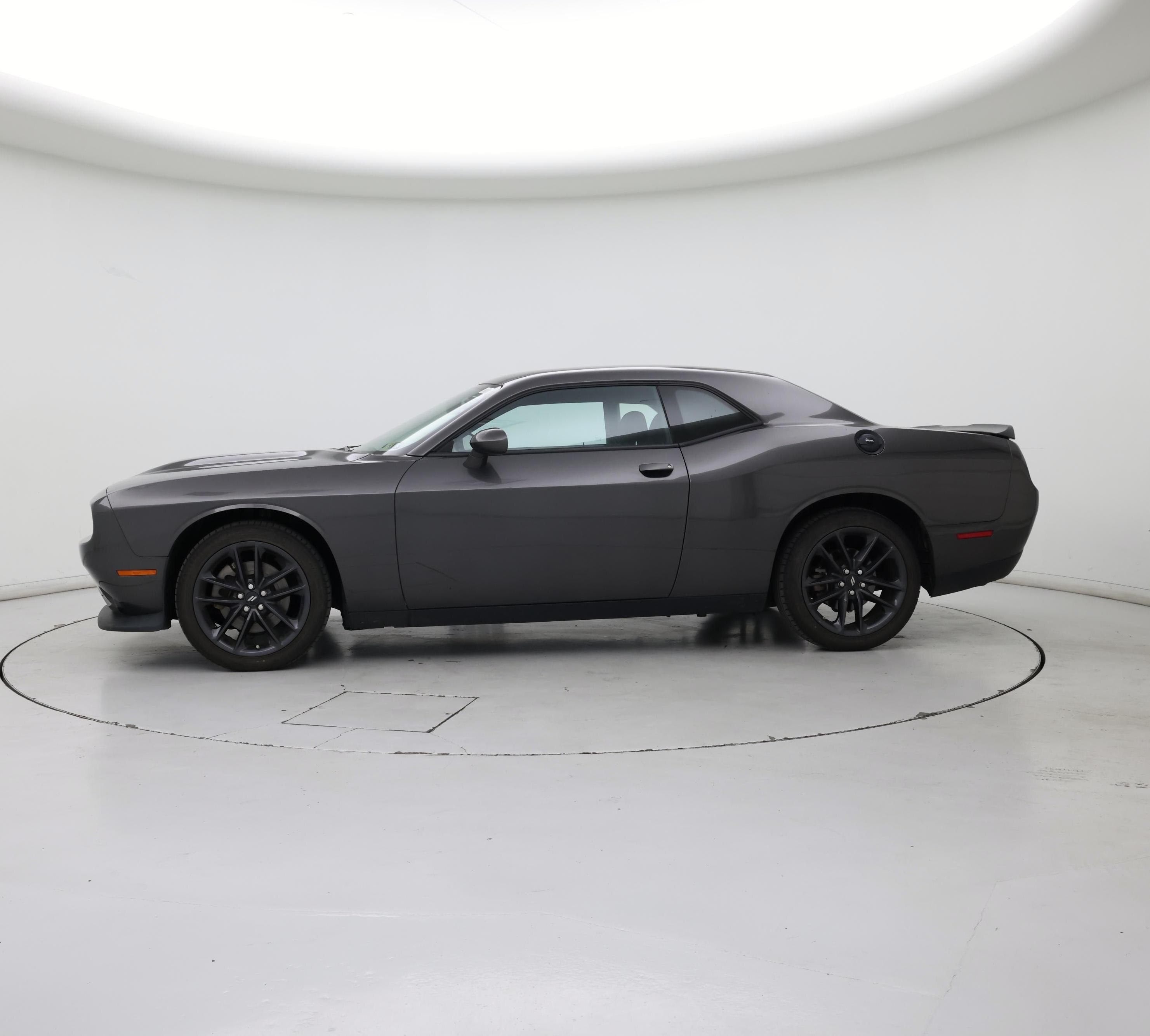 Thumbnail: 2021 Dodge Challenger - 3