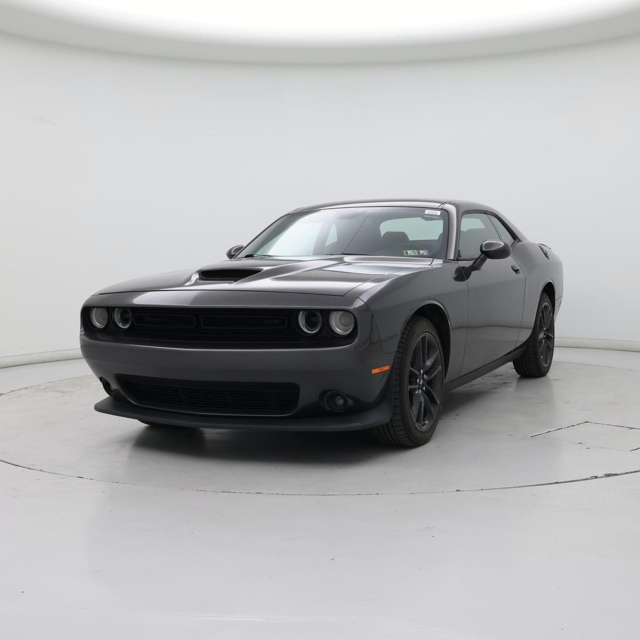 Thumbnail: 2021 Dodge Challenger - 4