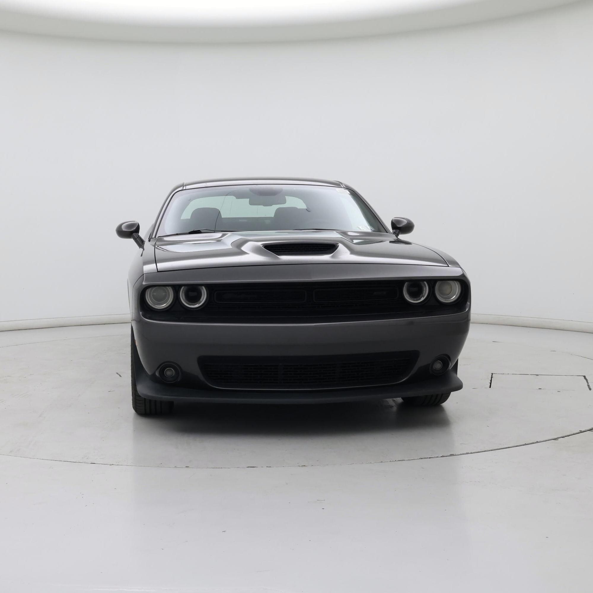 Thumbnail: 2021 Dodge Challenger - 5