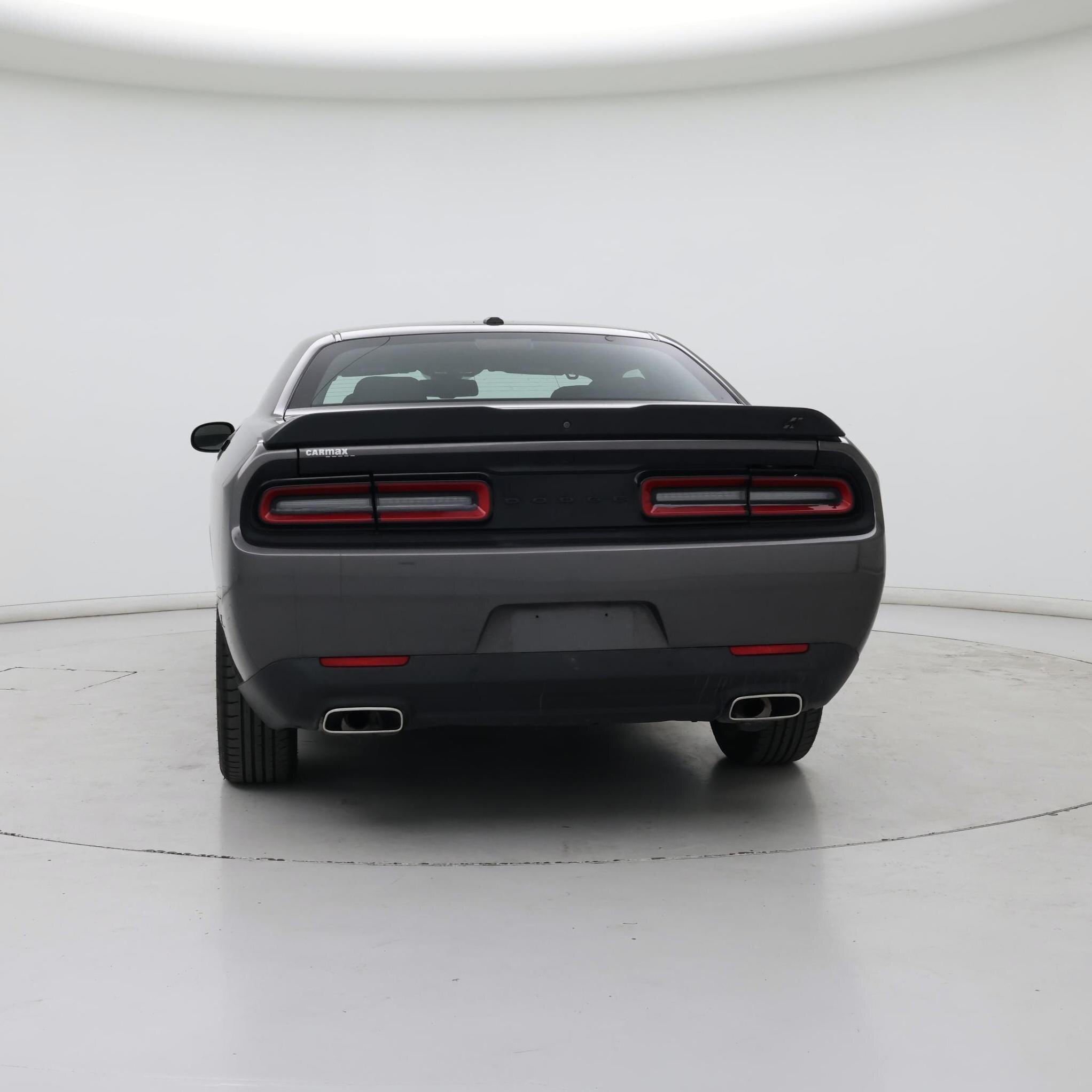 Thumbnail: 2021 Dodge Challenger - 6