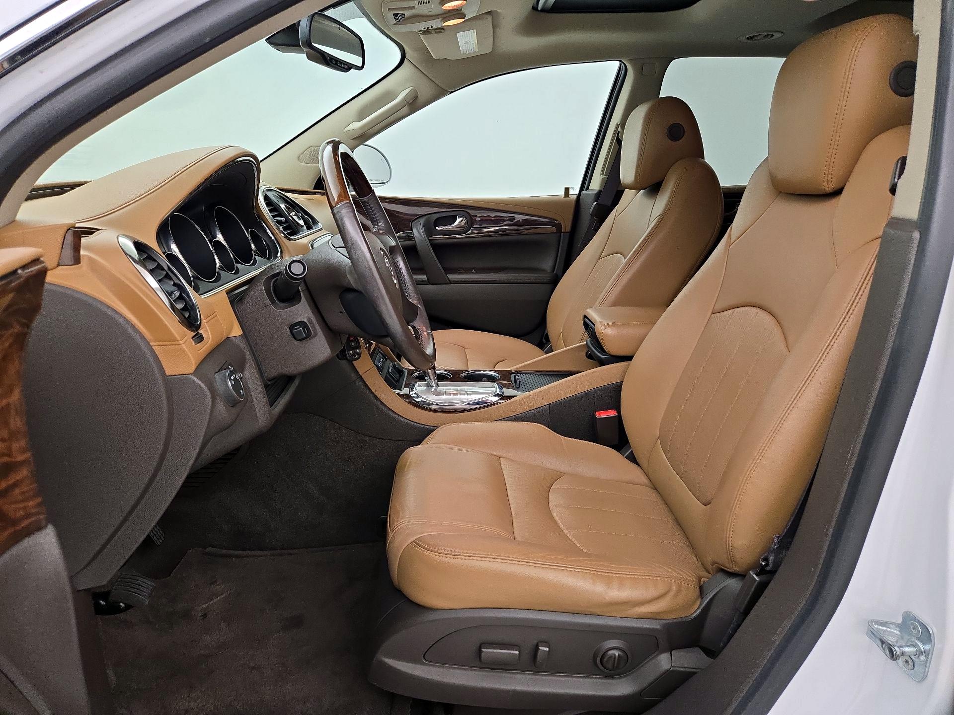 Thumbnail: 2017 Buick Enclave - 11