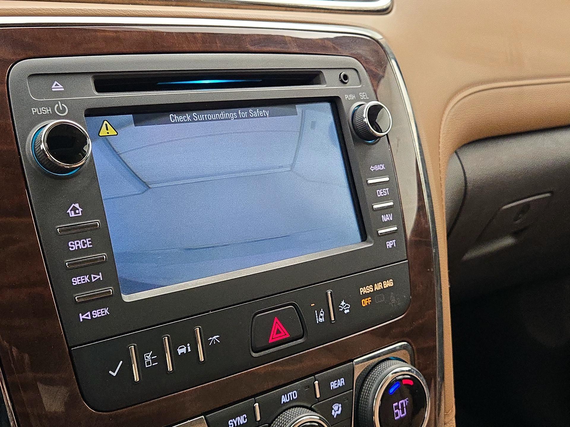 Thumbnail: 2017 Buick Enclave - 15