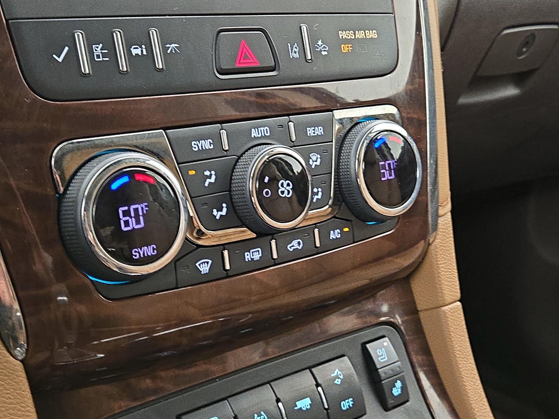 Thumbnail: 2017 Buick Enclave - 17